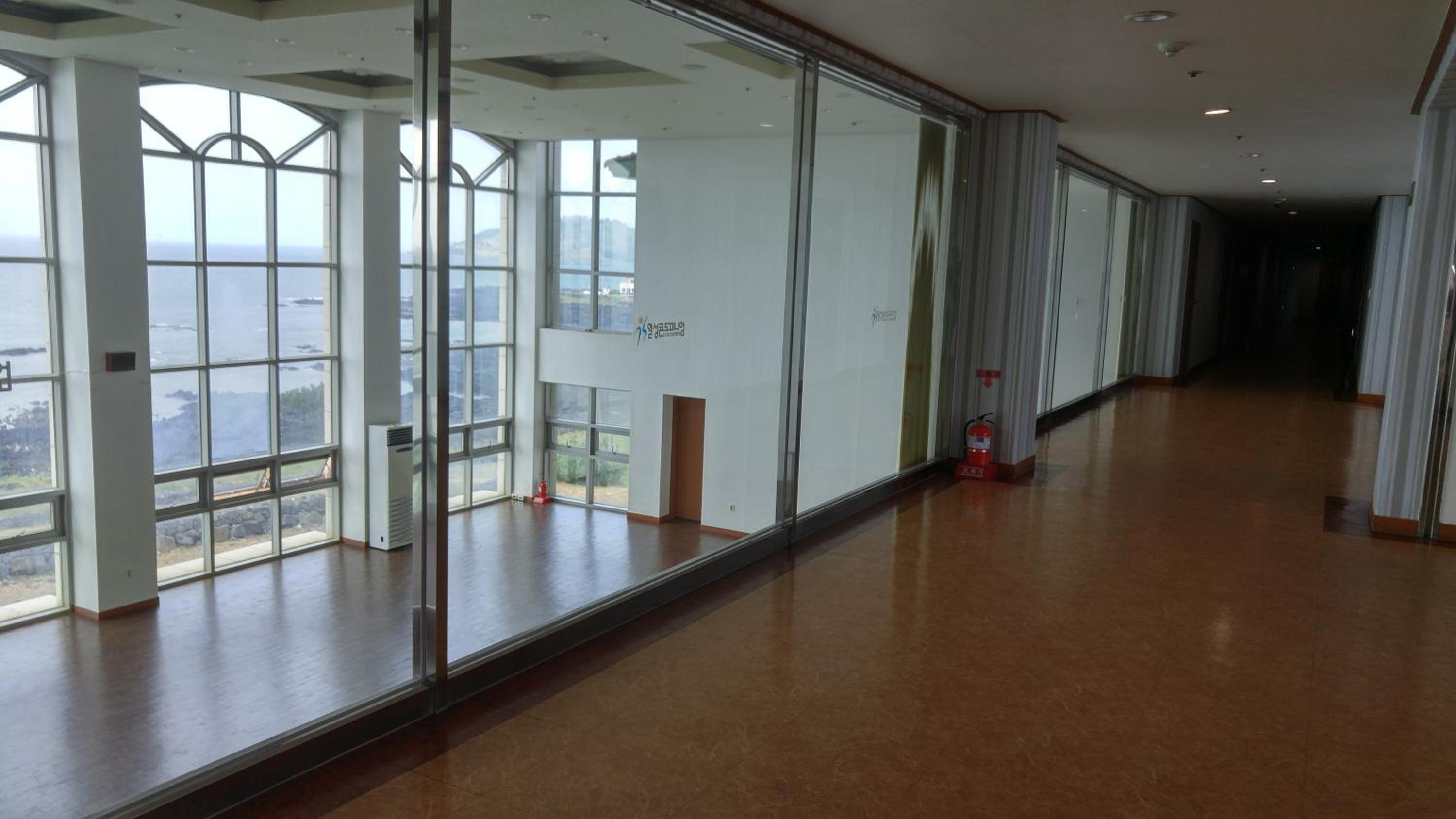 Jeju Ilsung Beach Condo