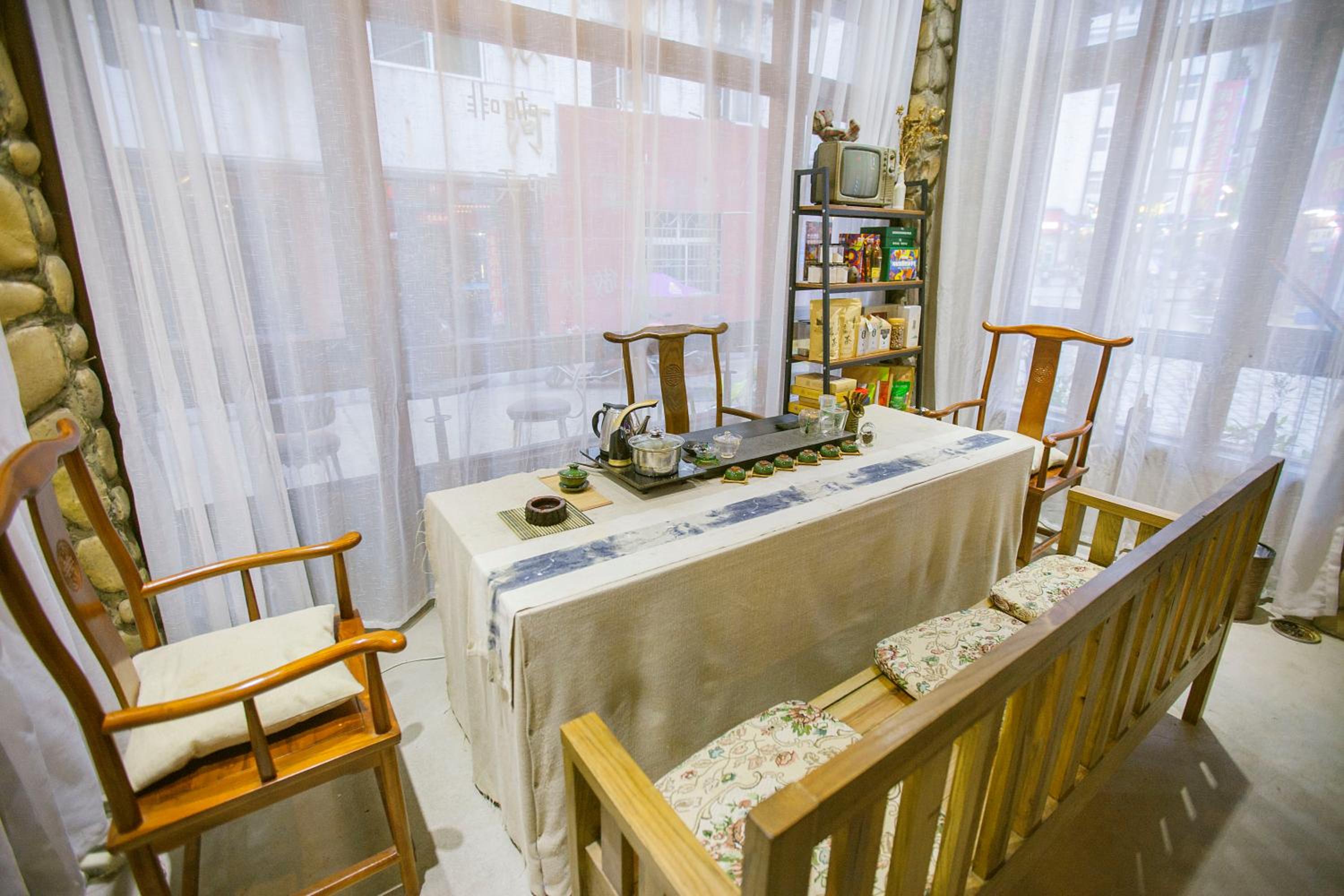 Zhangjiajie Highlights Guesthouse