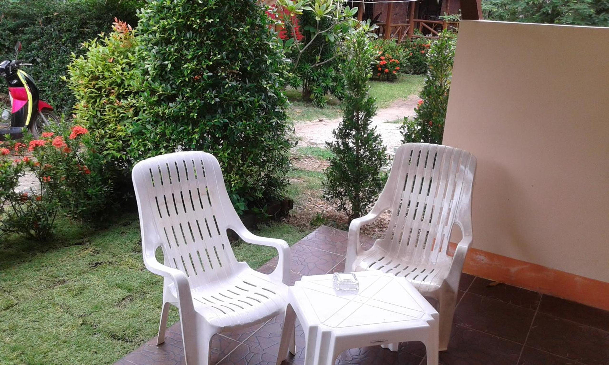 New Andaman Bay Bungalow