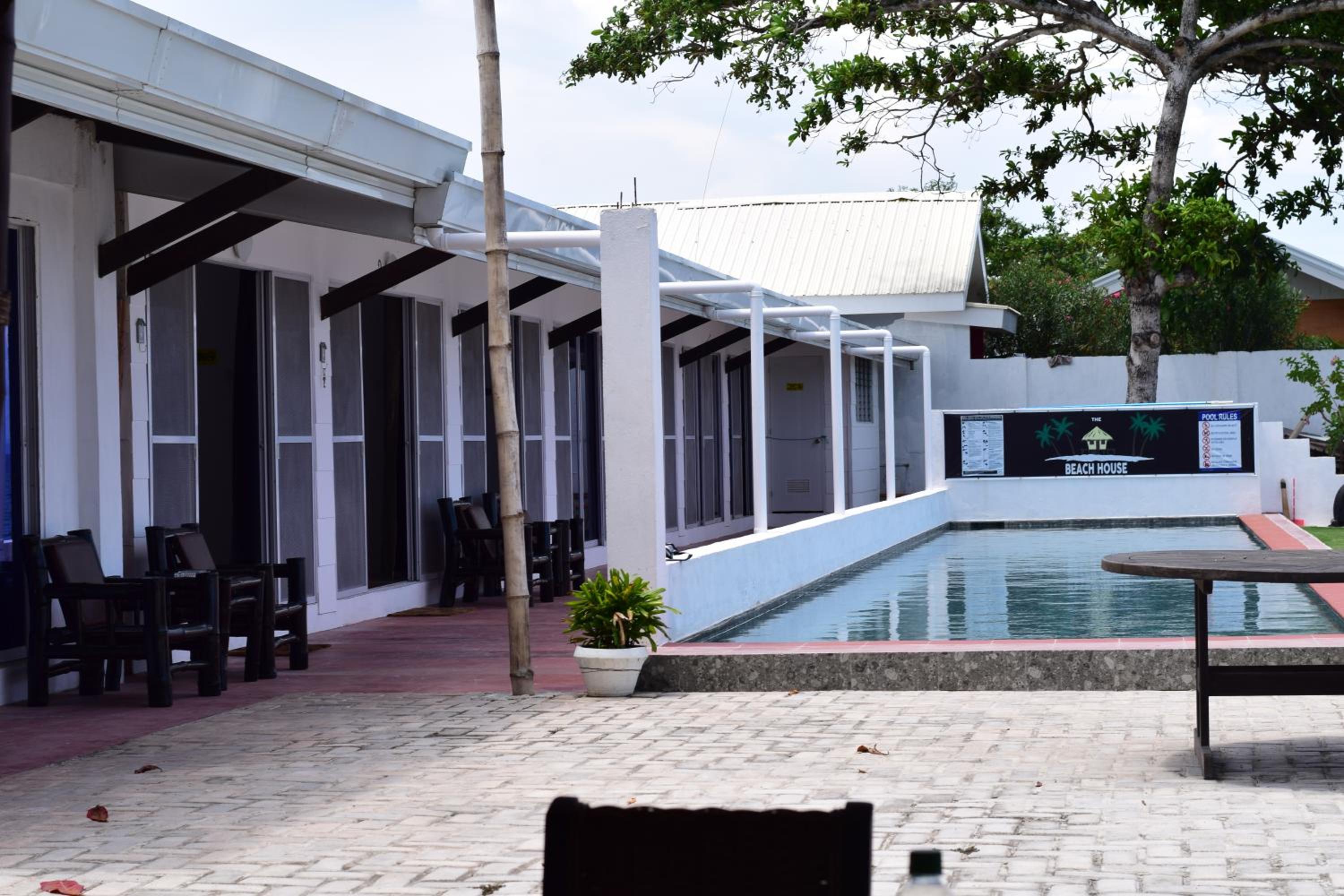 the beachhouse cebu
