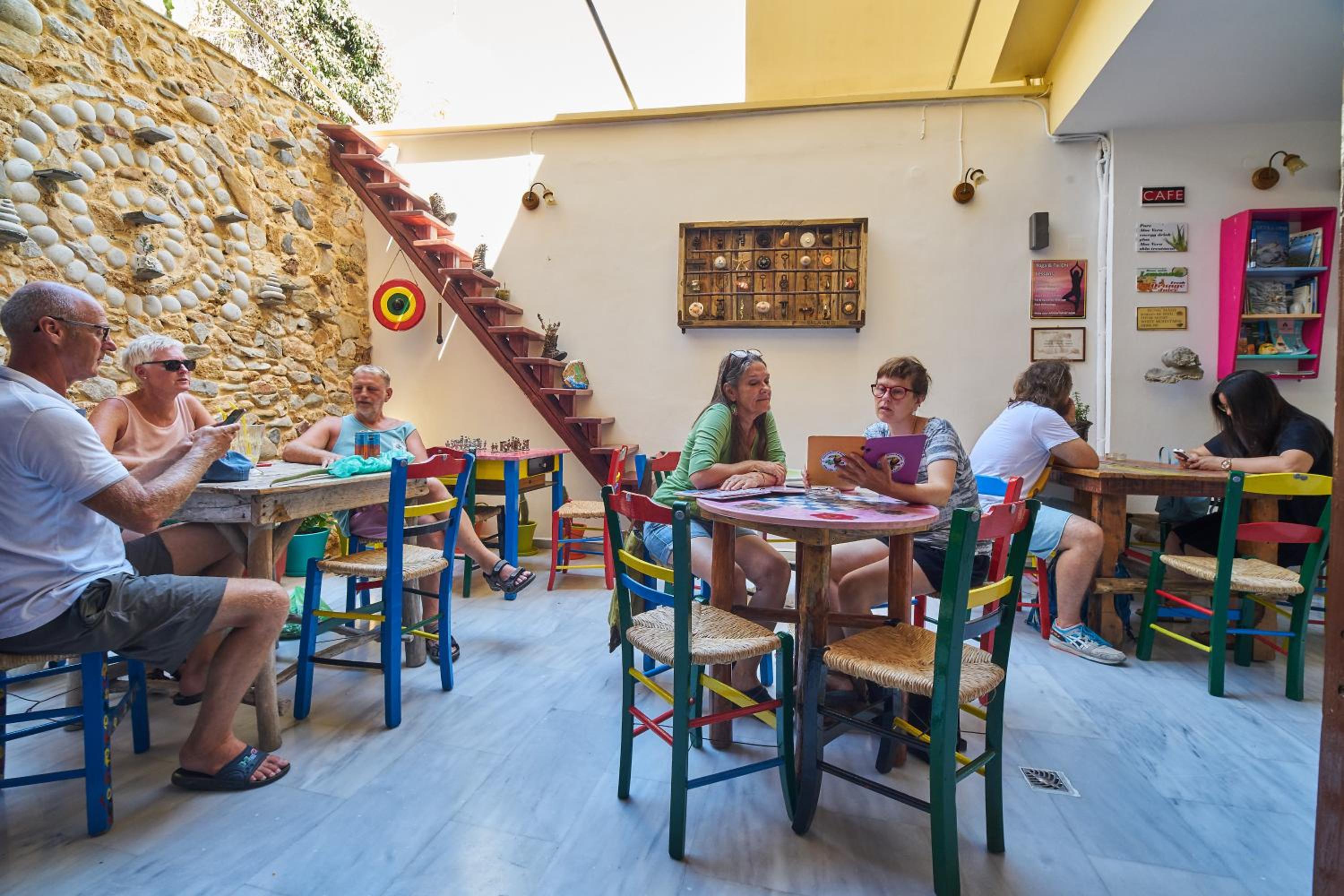Poco Loco Bed & Breakfast