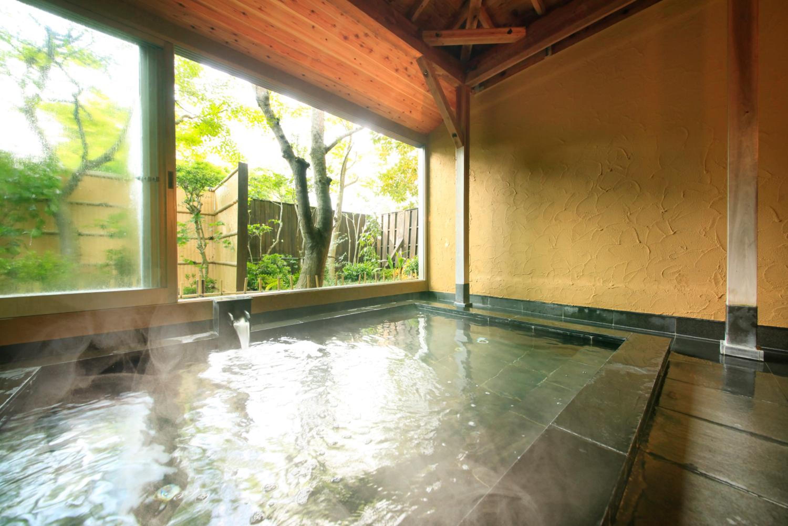 Hakone Fuga - Adult Only