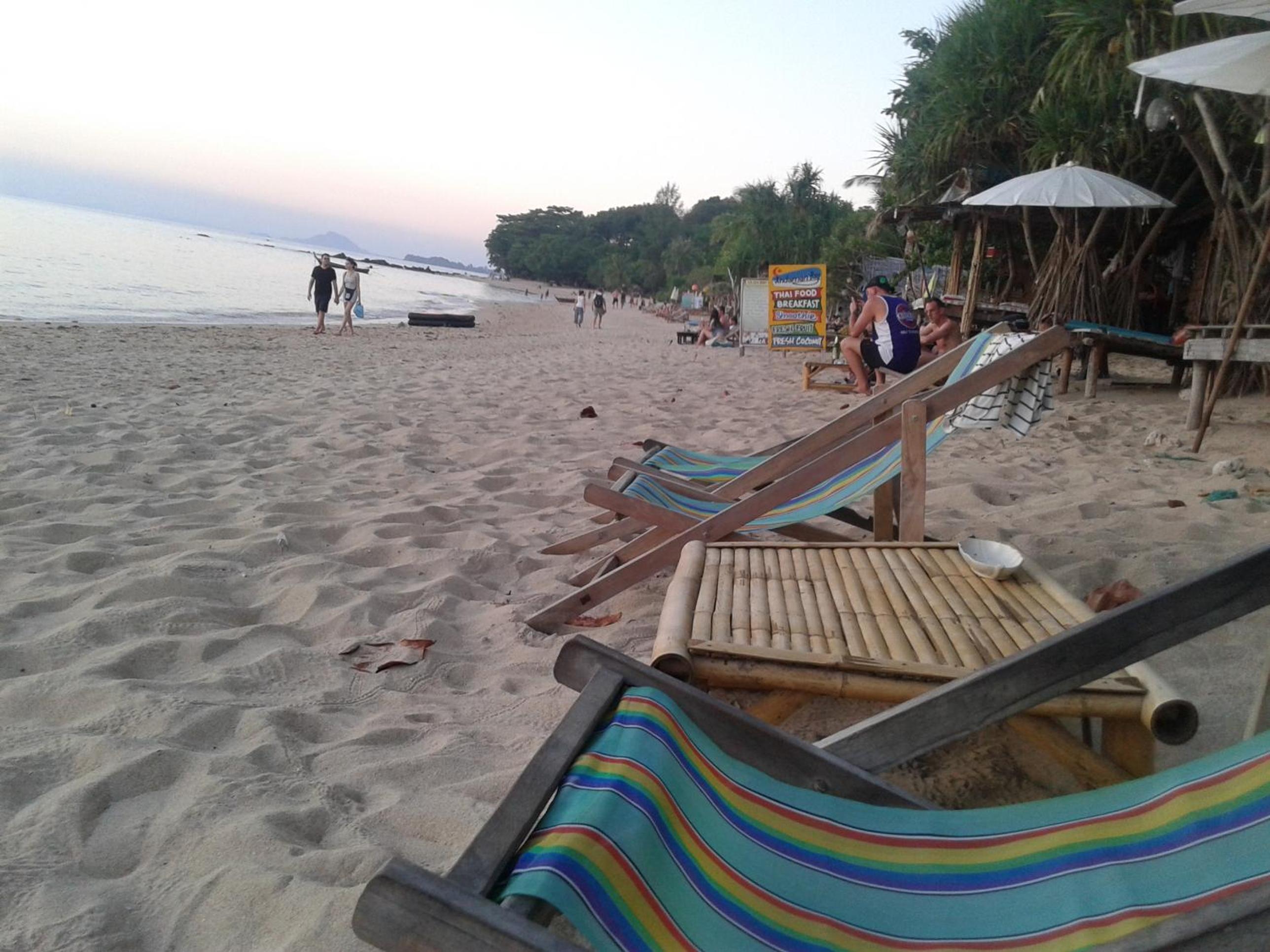 New Andaman Bay Bungalow