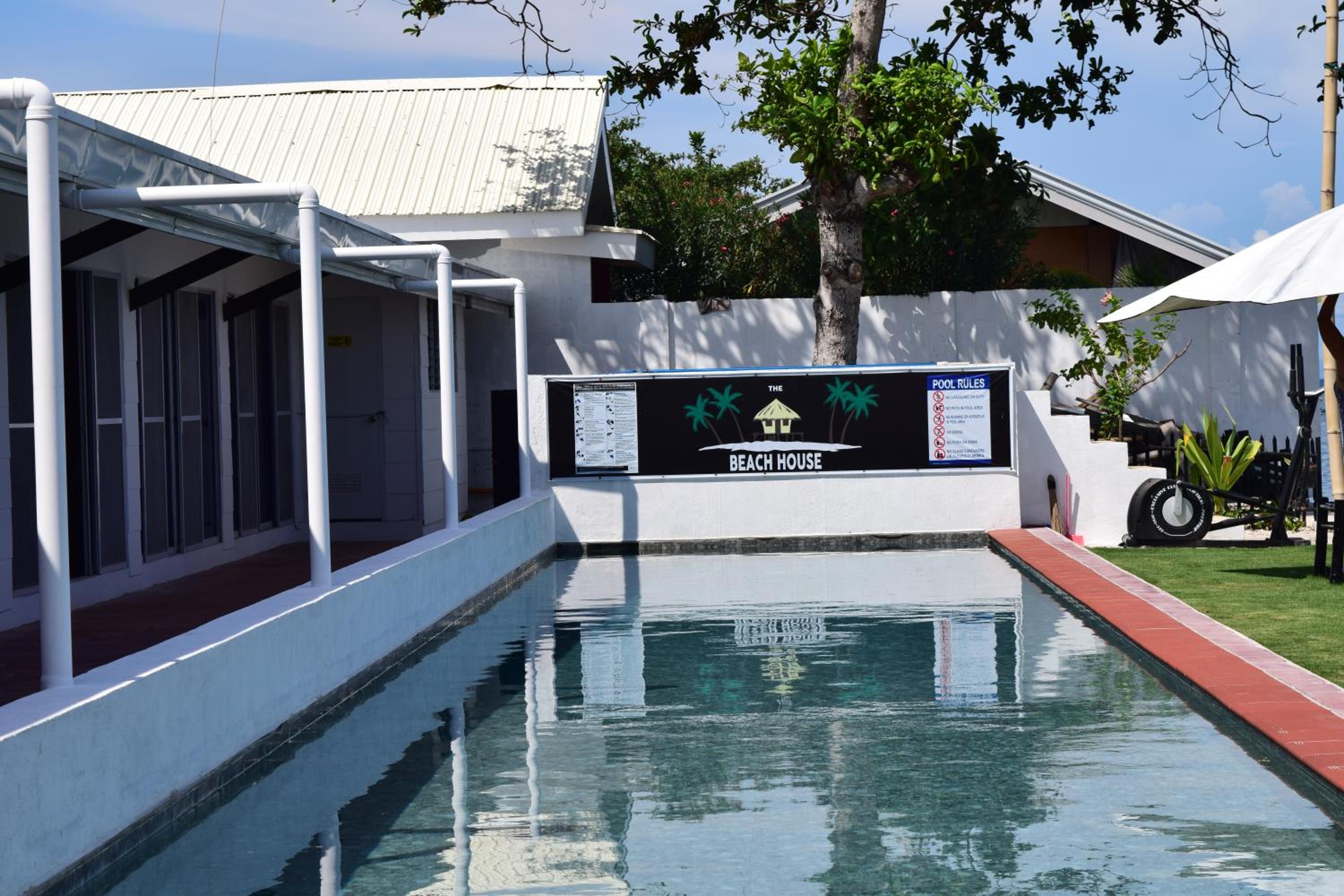 the beachhouse cebu