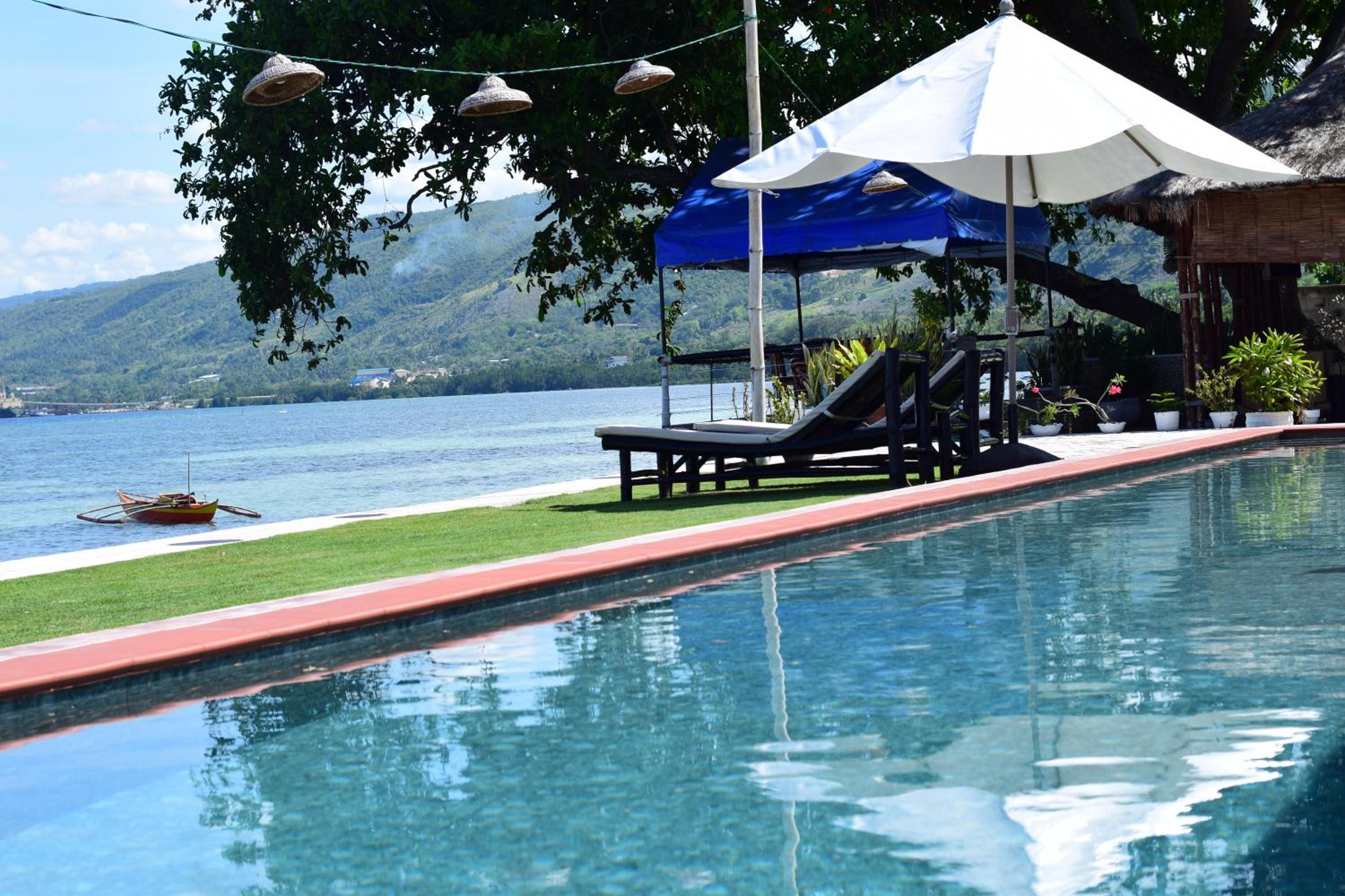 the beachhouse cebu