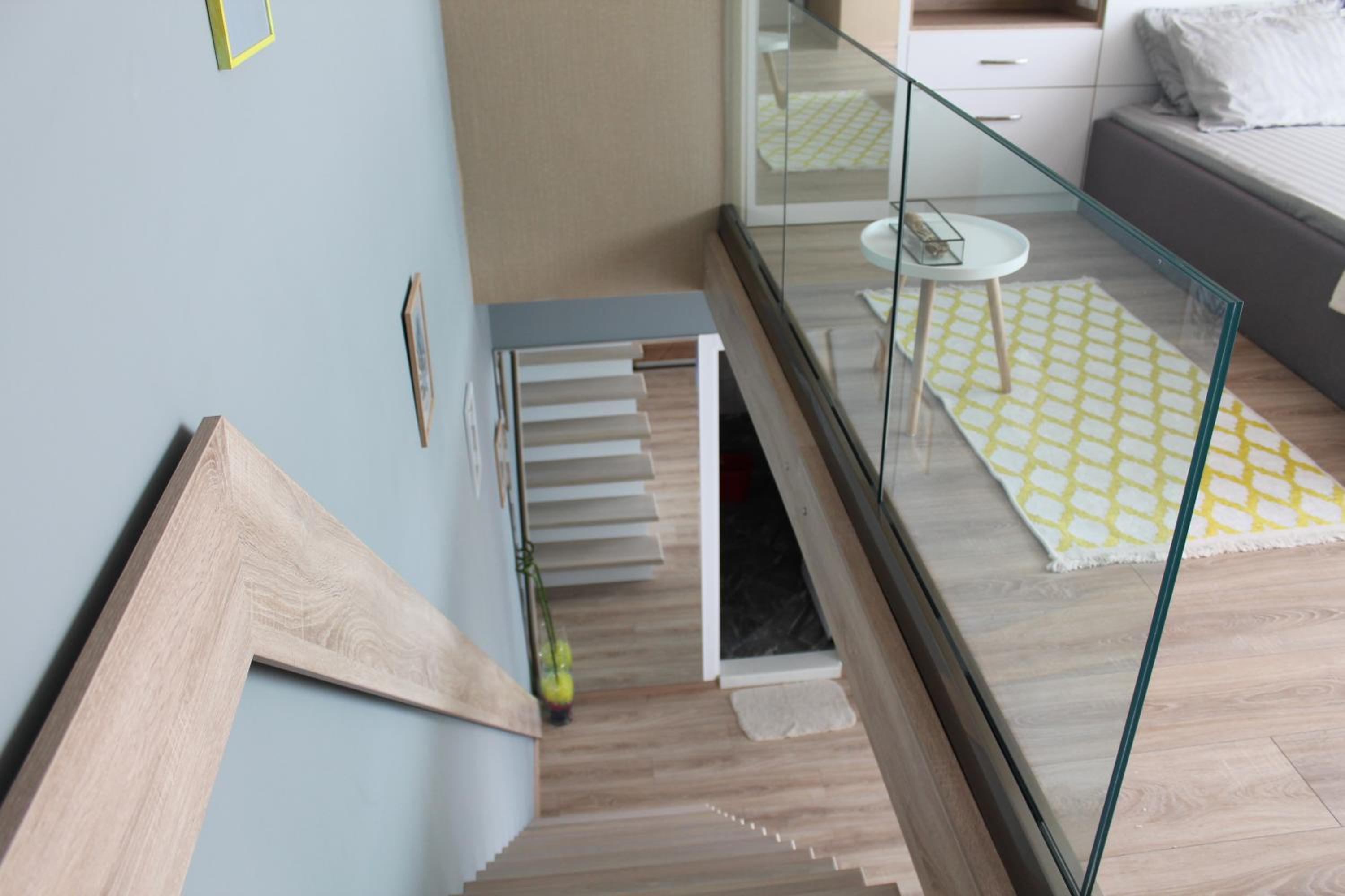 AirLuxApartament