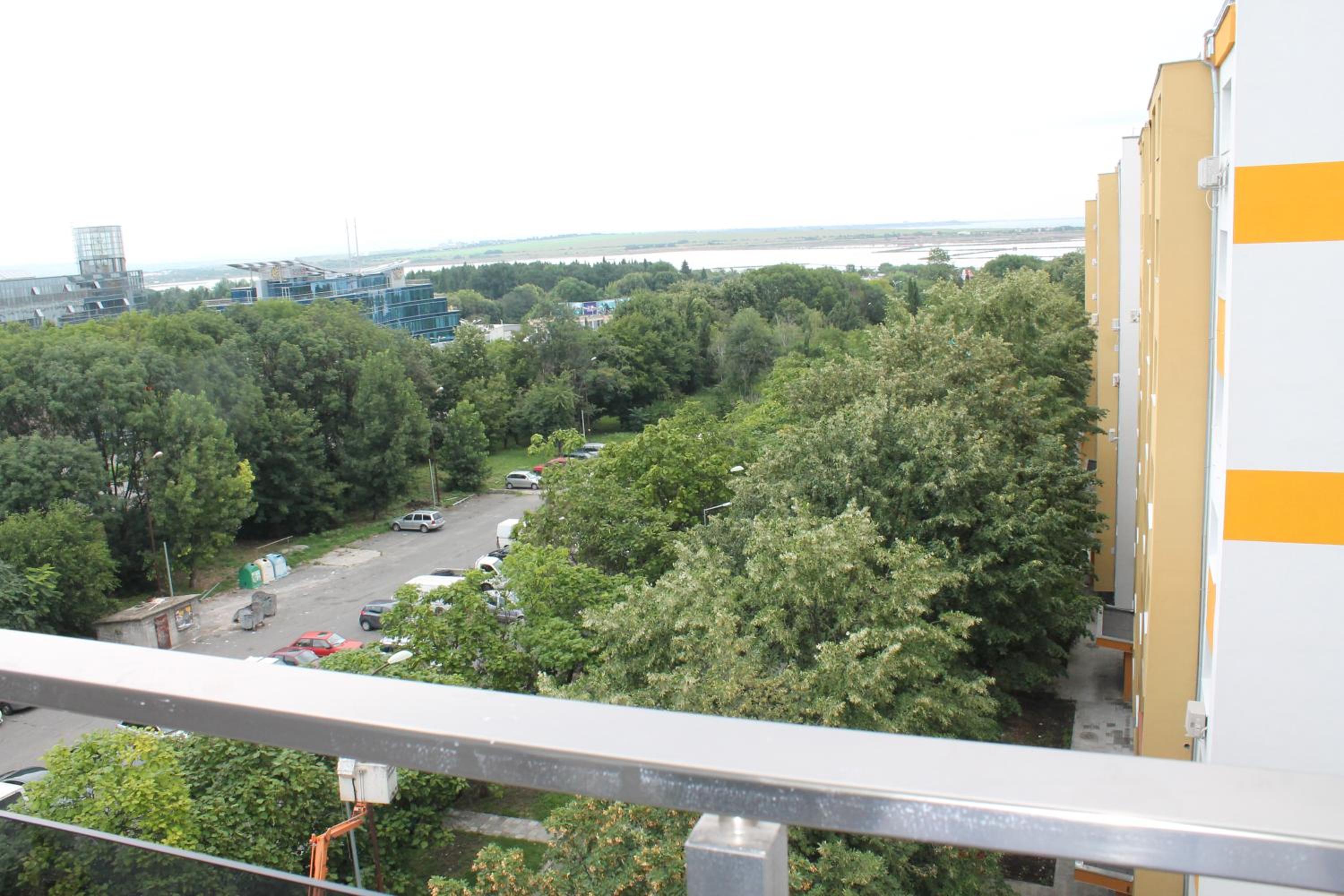 AirLuxApartament