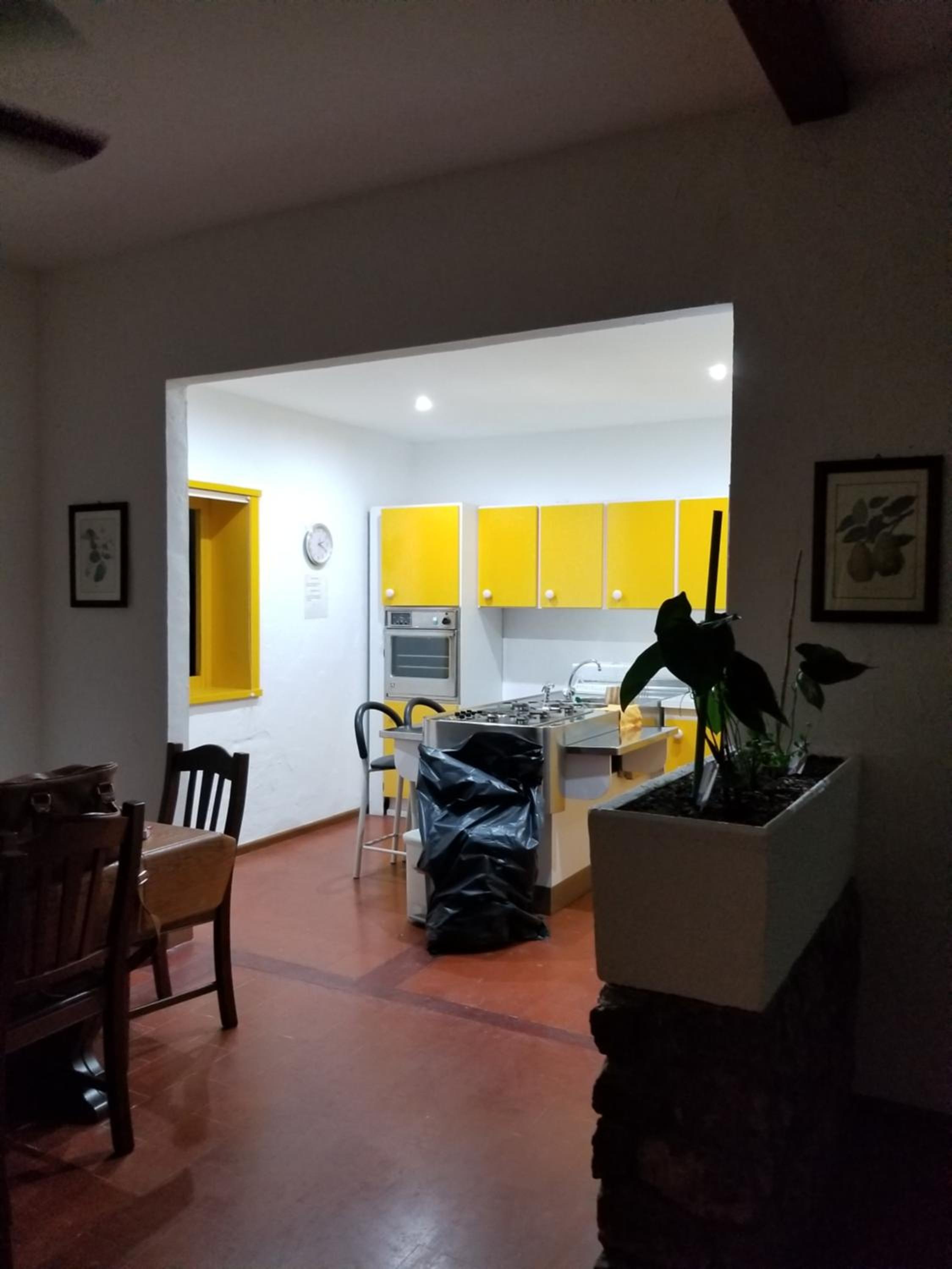 Villa California