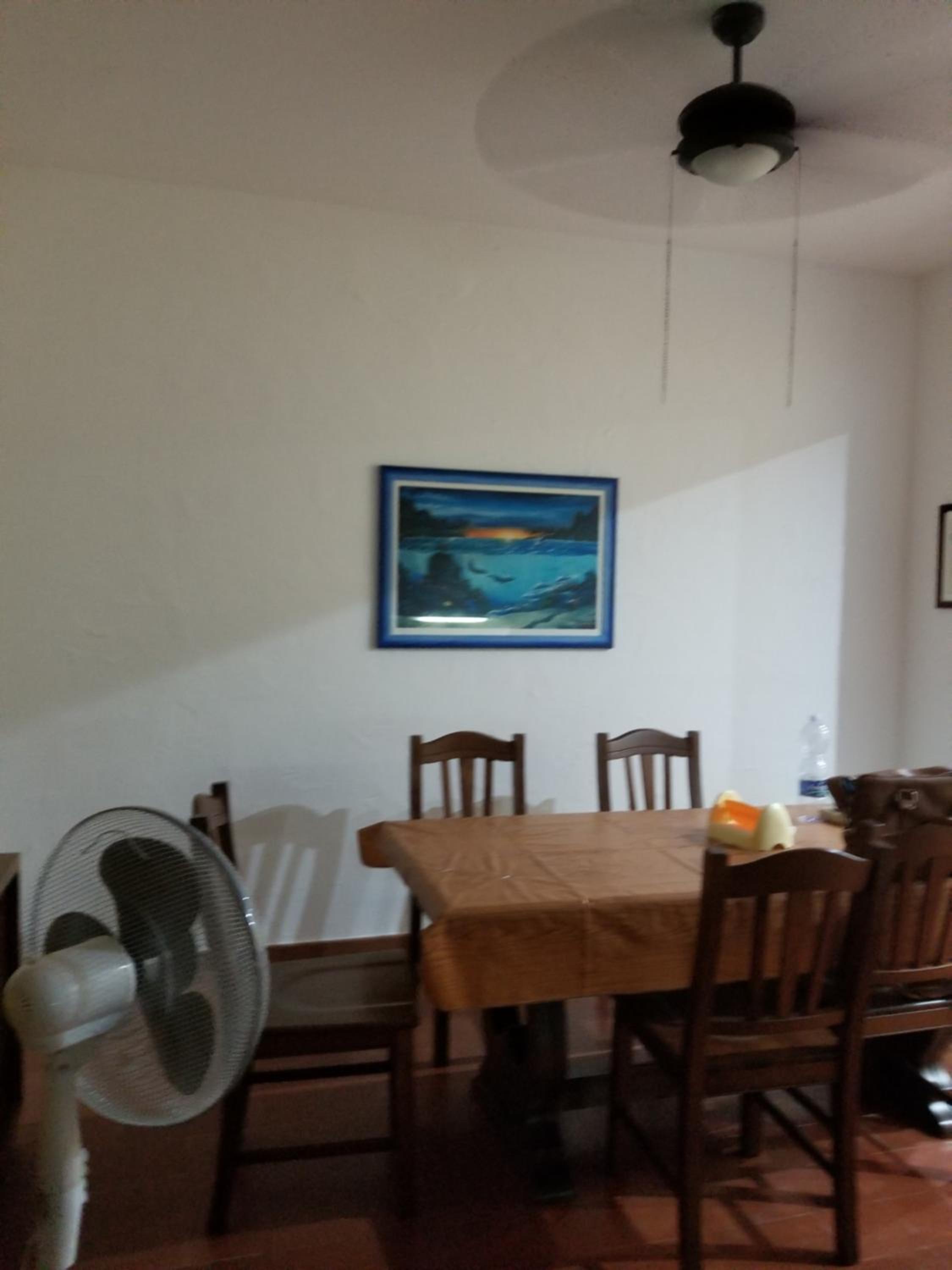 Villa California
