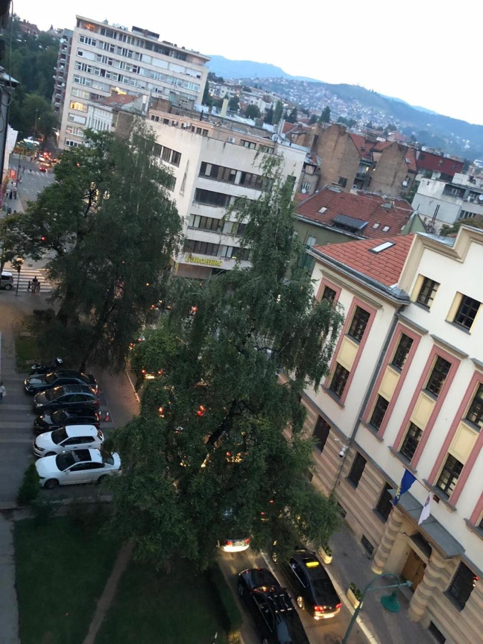 Colors Apartment Sarajevo
