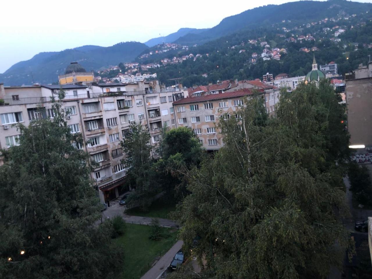 Colors Apartment Sarajevo