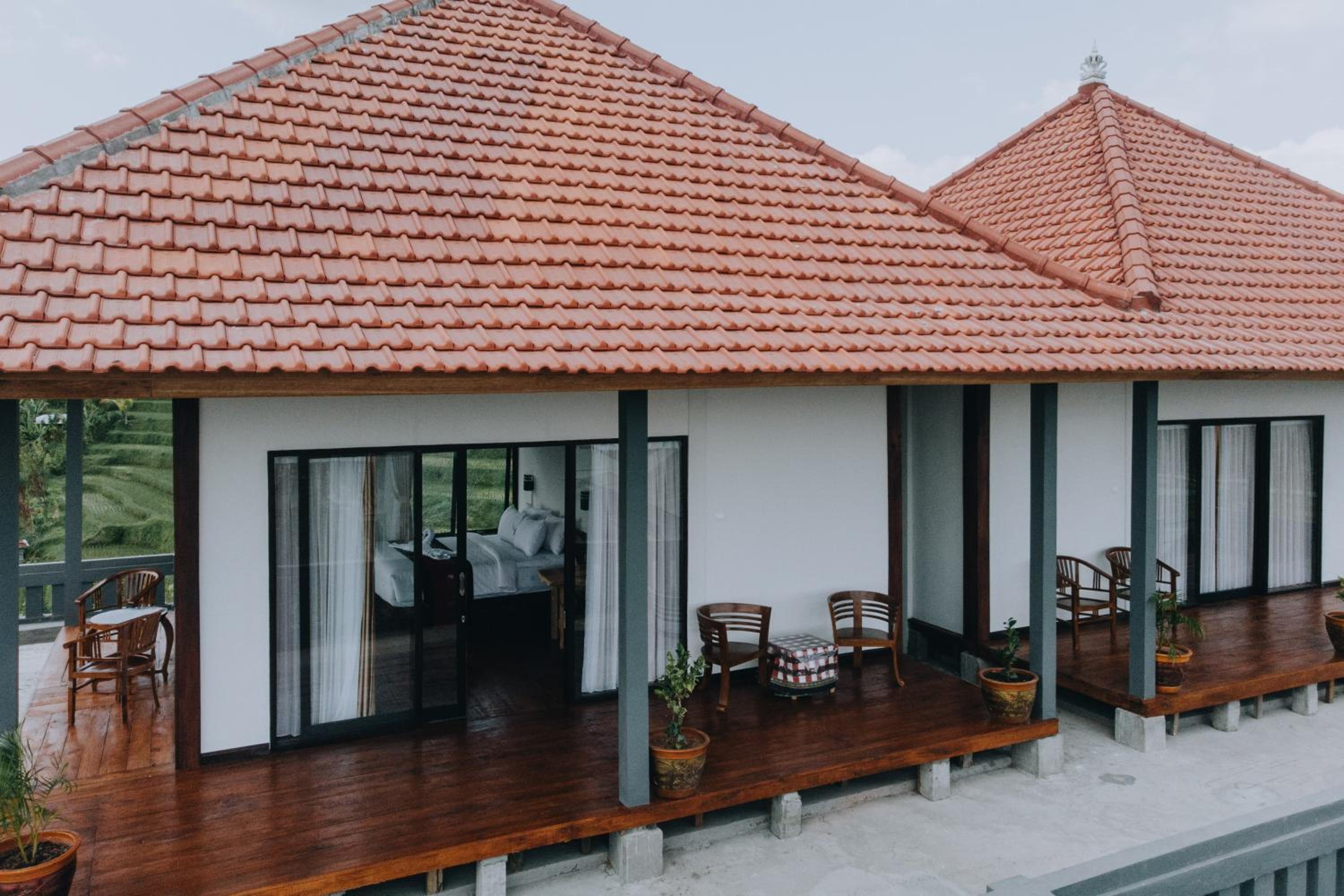 Candra Cottage