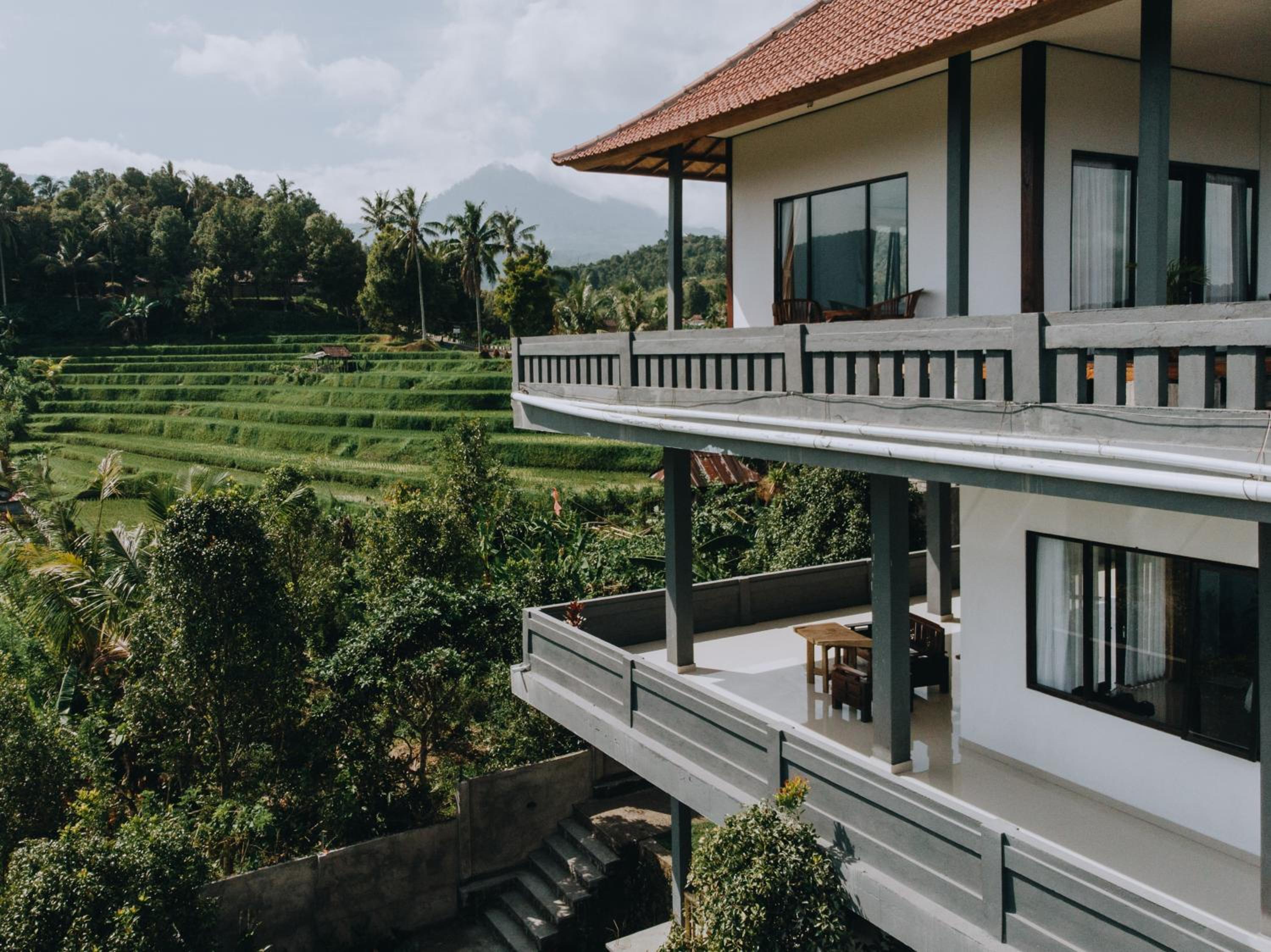 Candra Cottage
