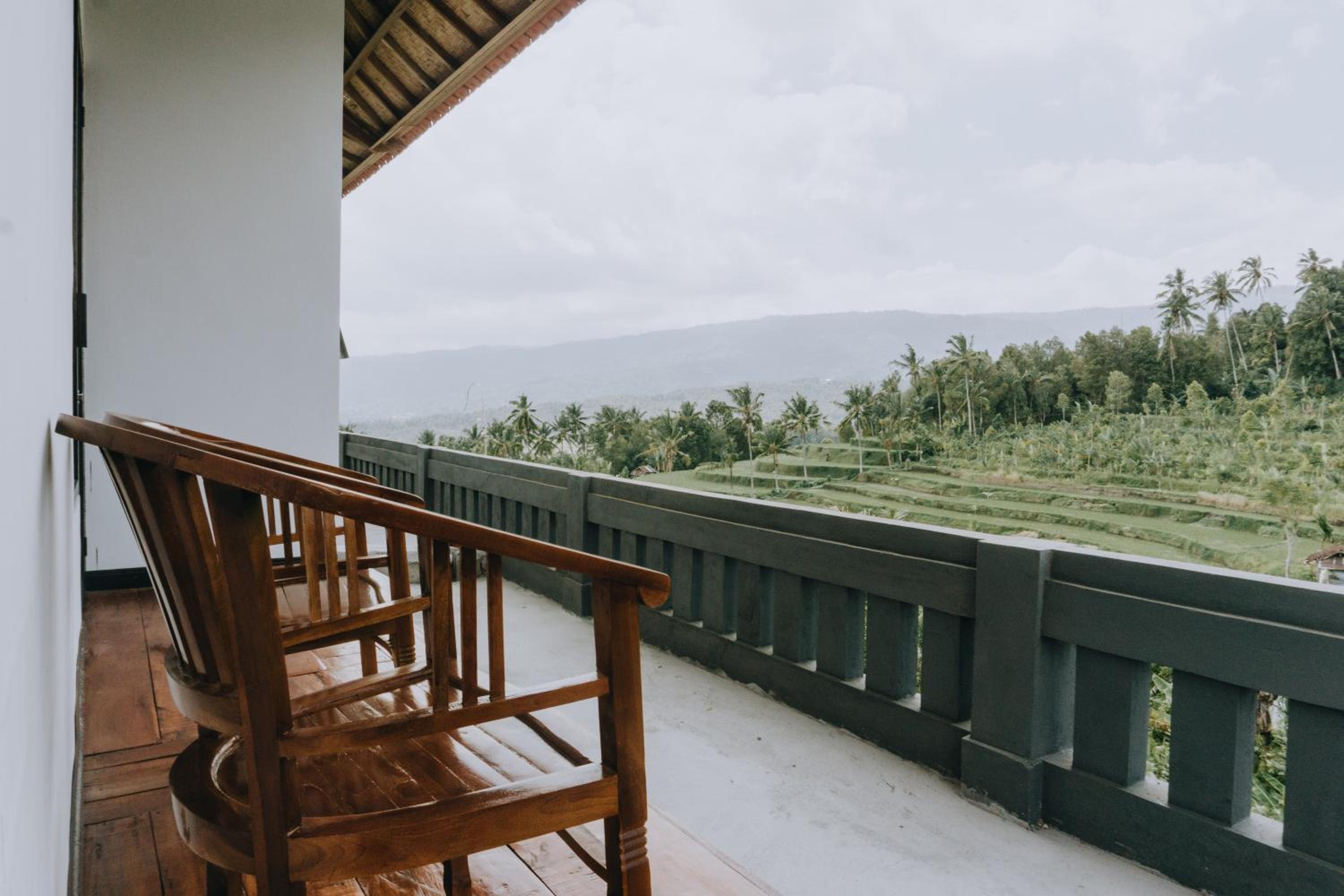 Candra Cottage