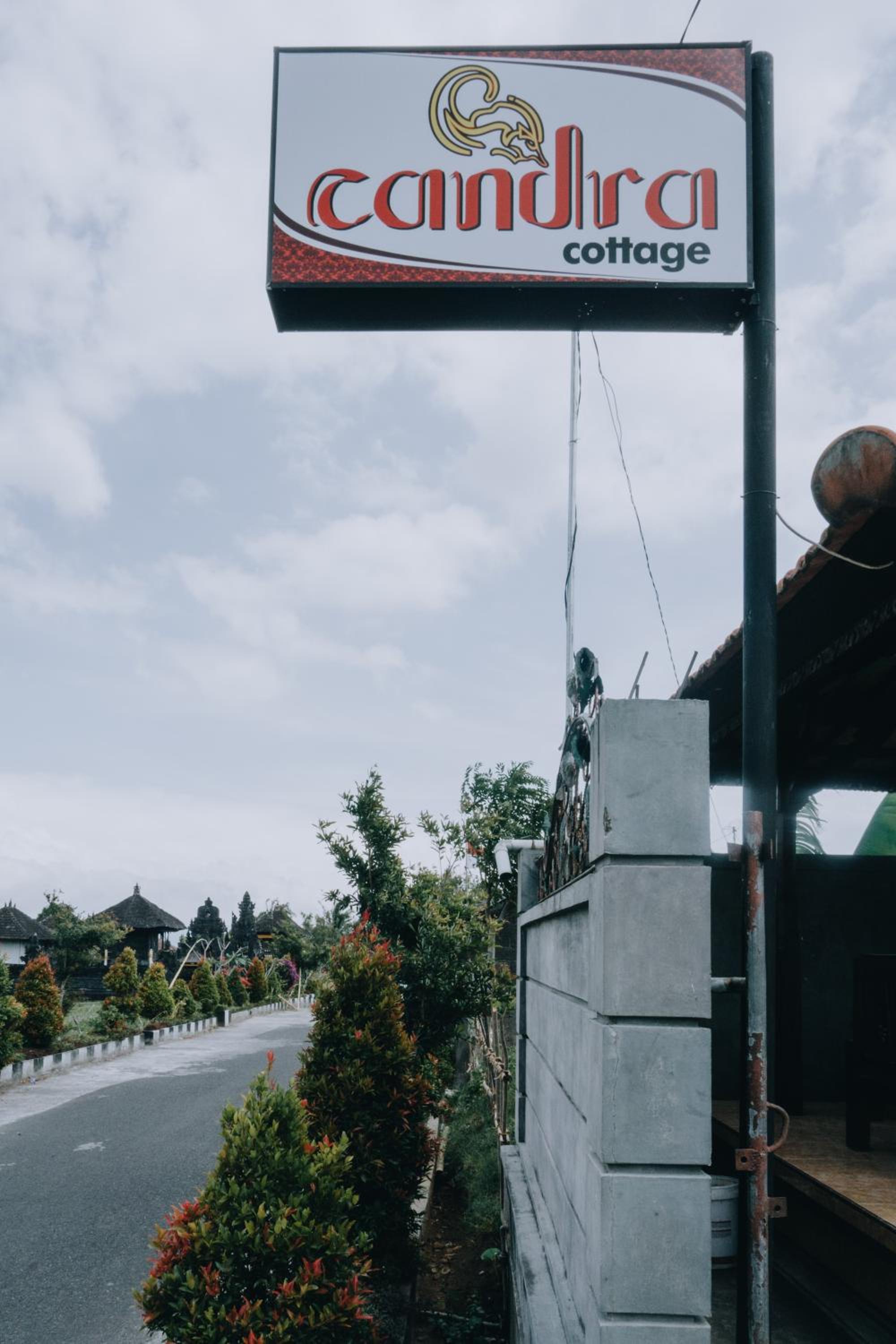 Candra Cottage