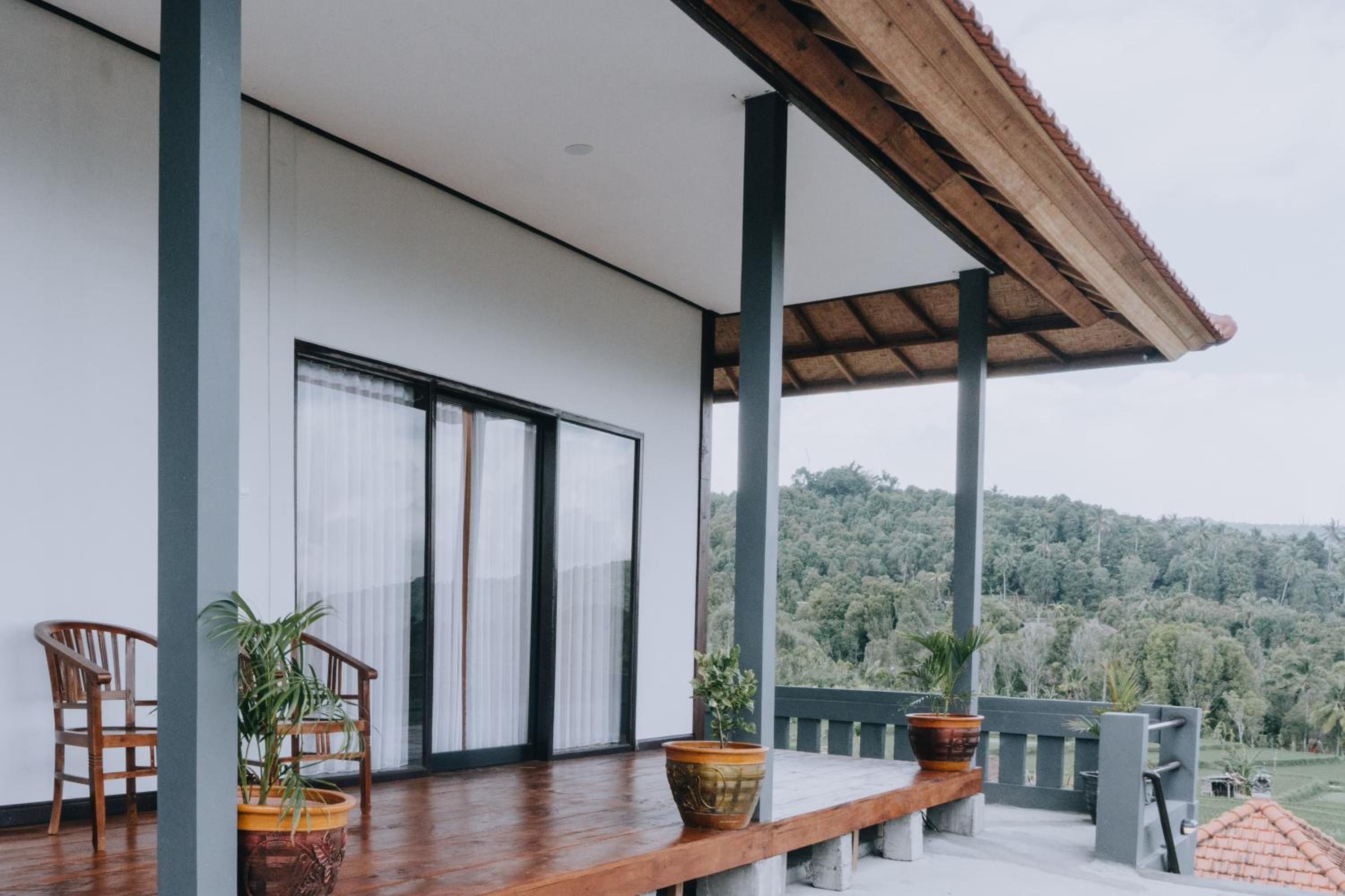 Candra Cottage