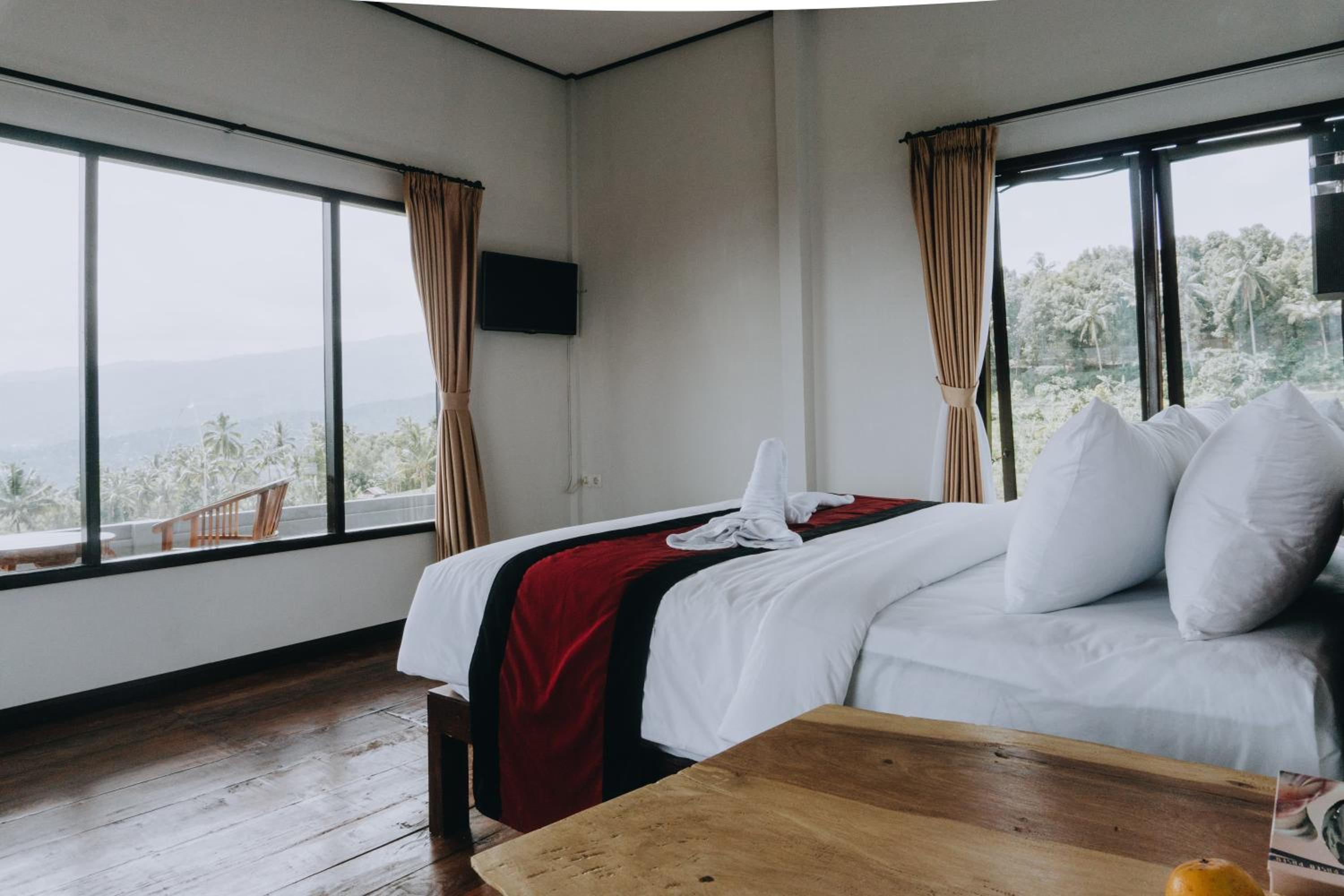 Candra Cottage