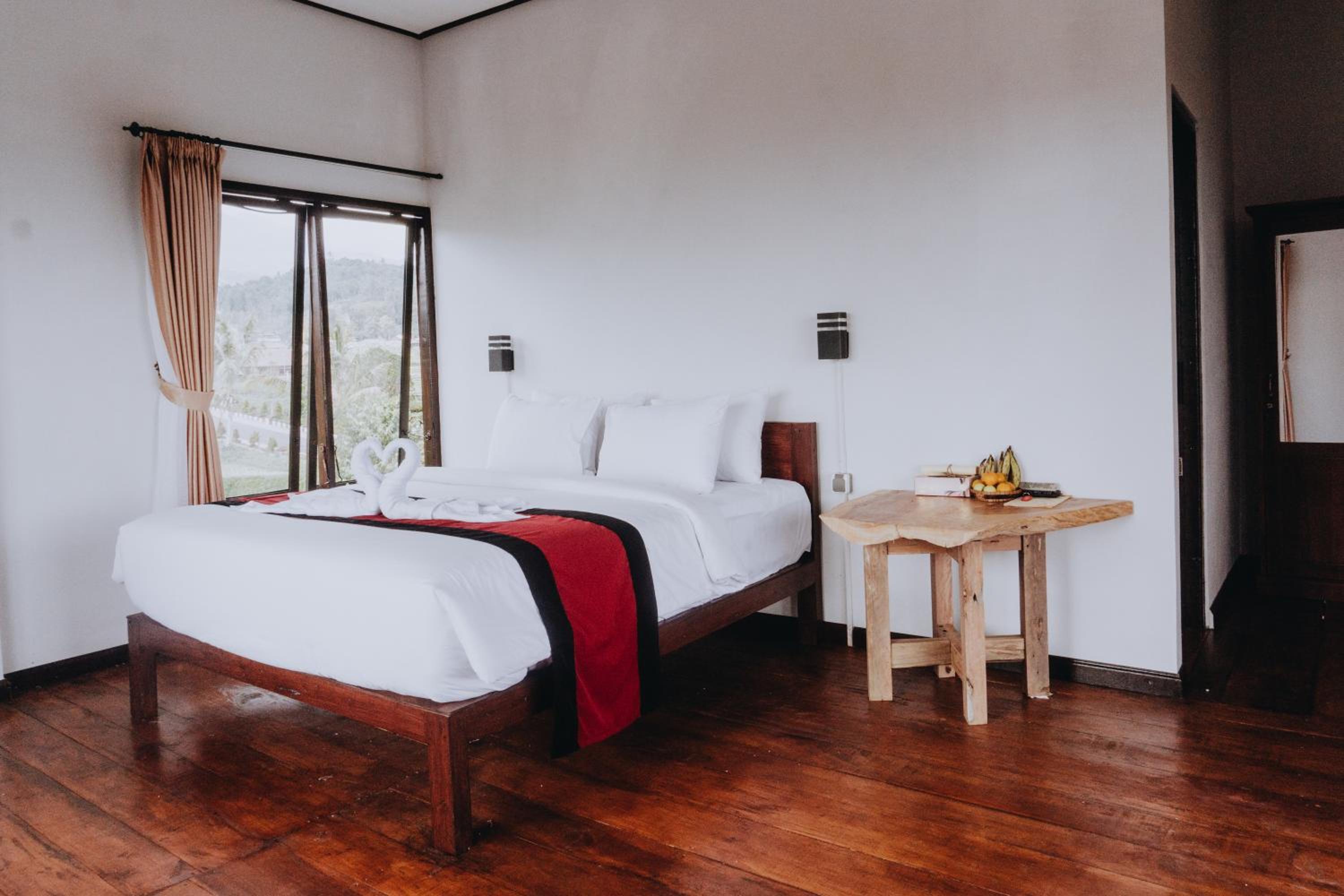 Candra Cottage