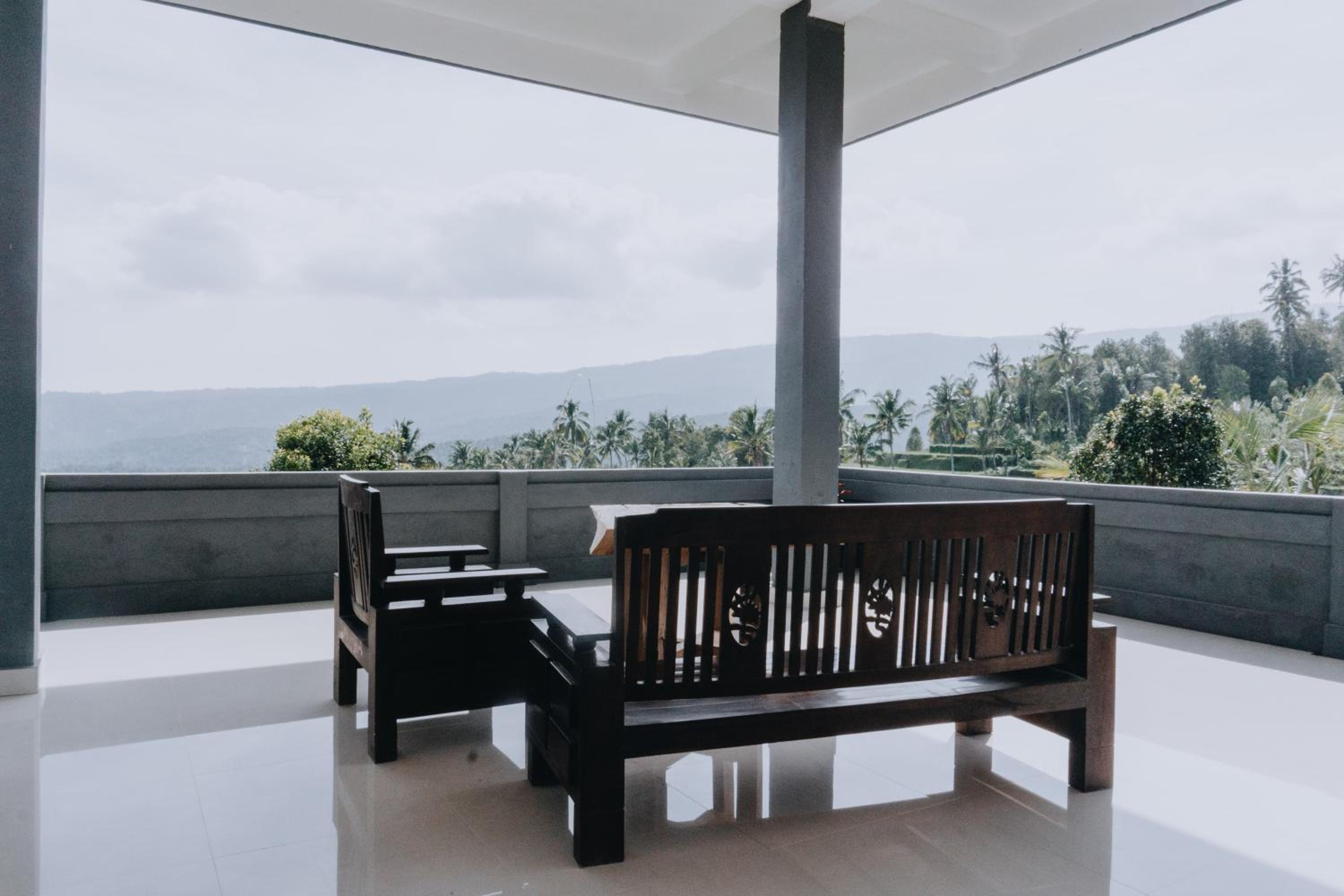 Candra Cottage