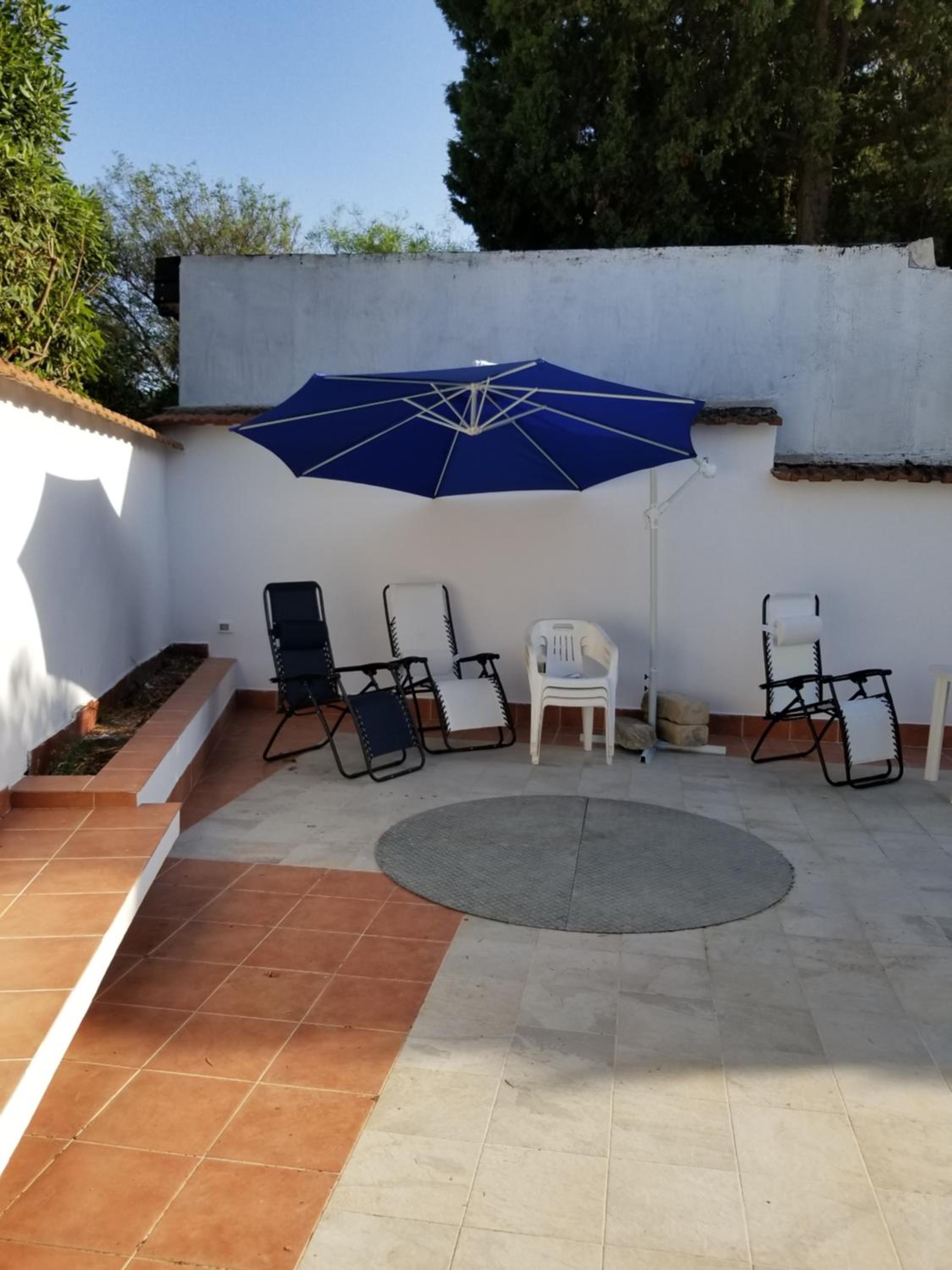 Villa California