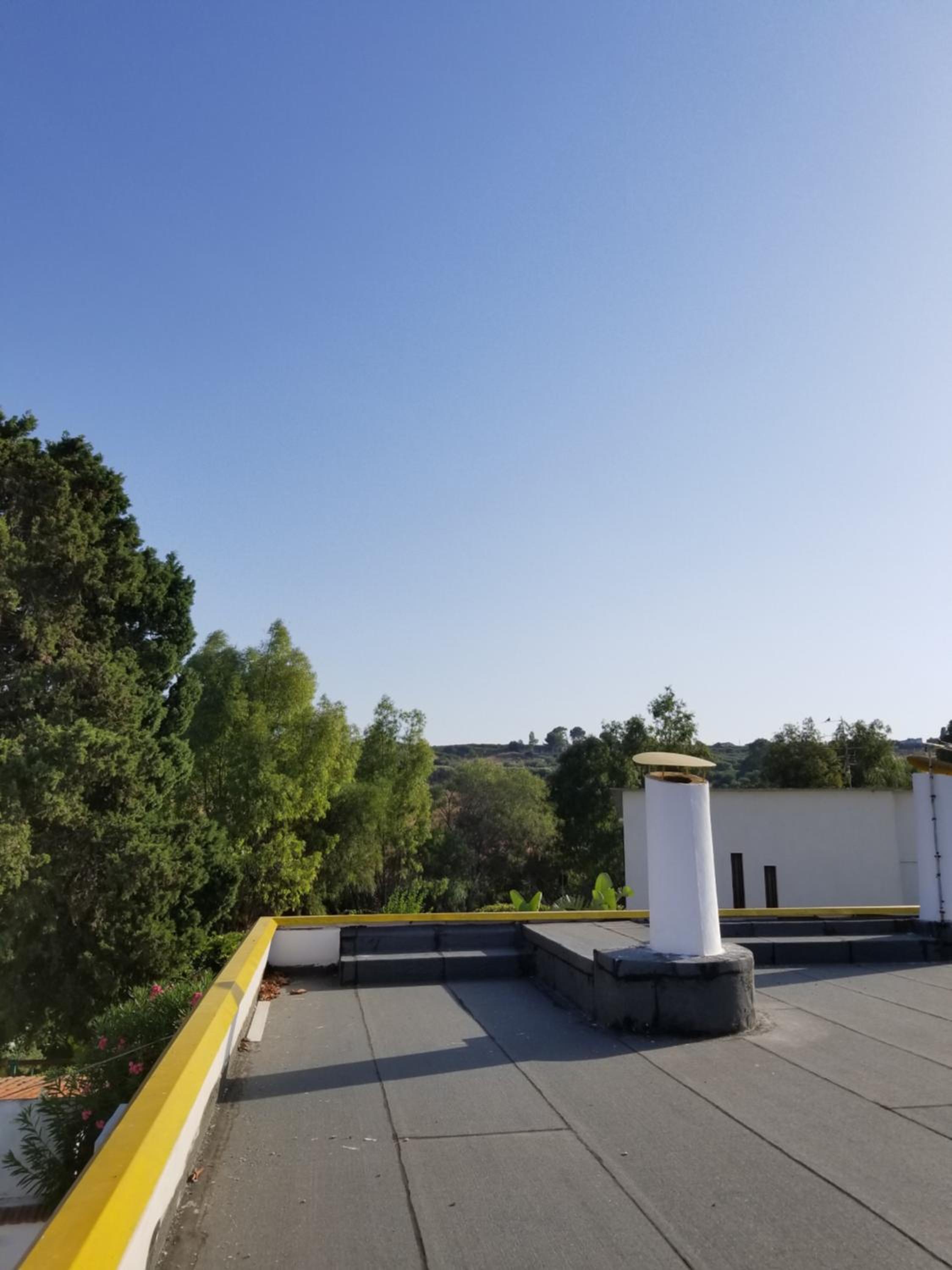 Villa California