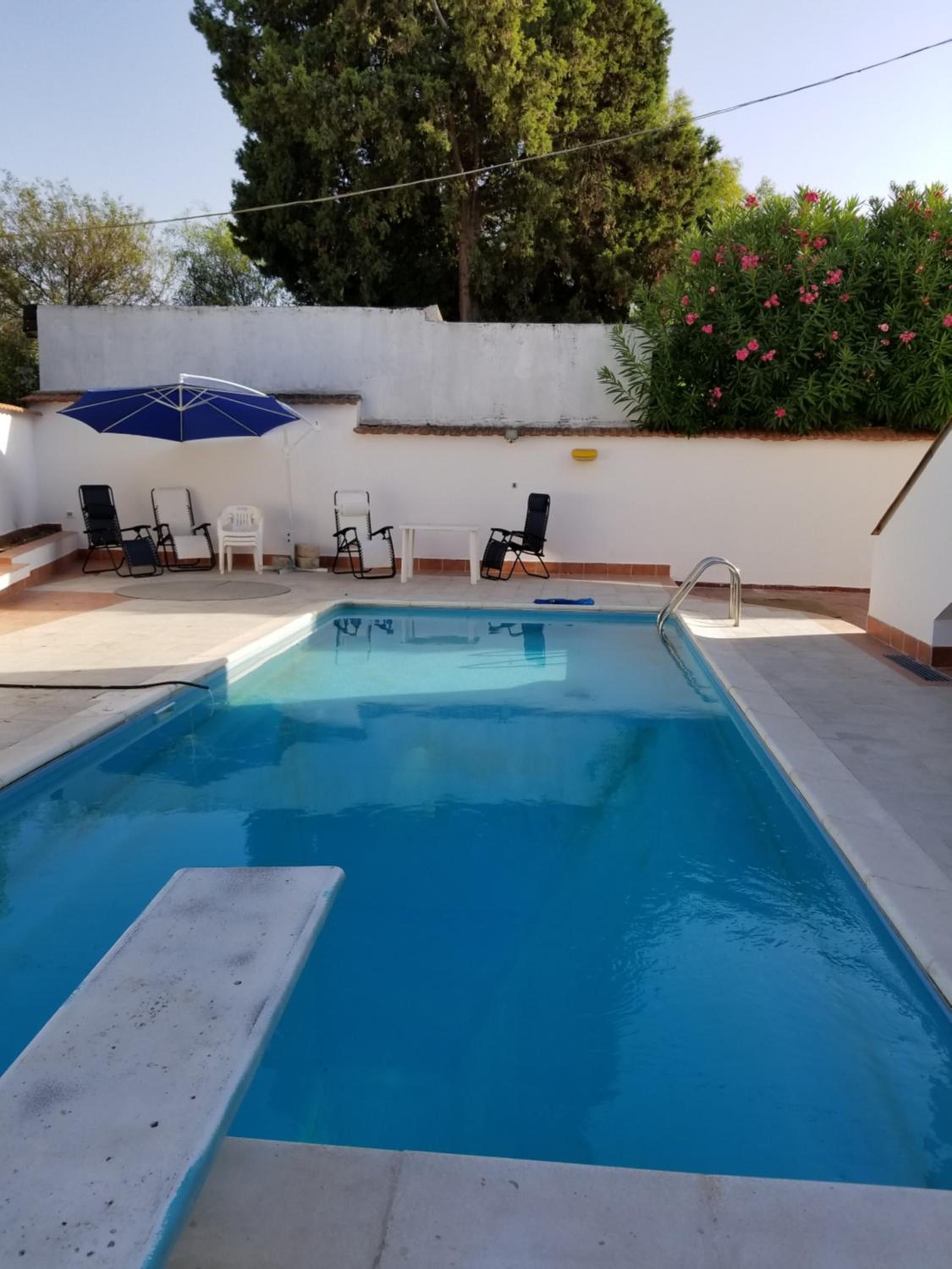 Villa California