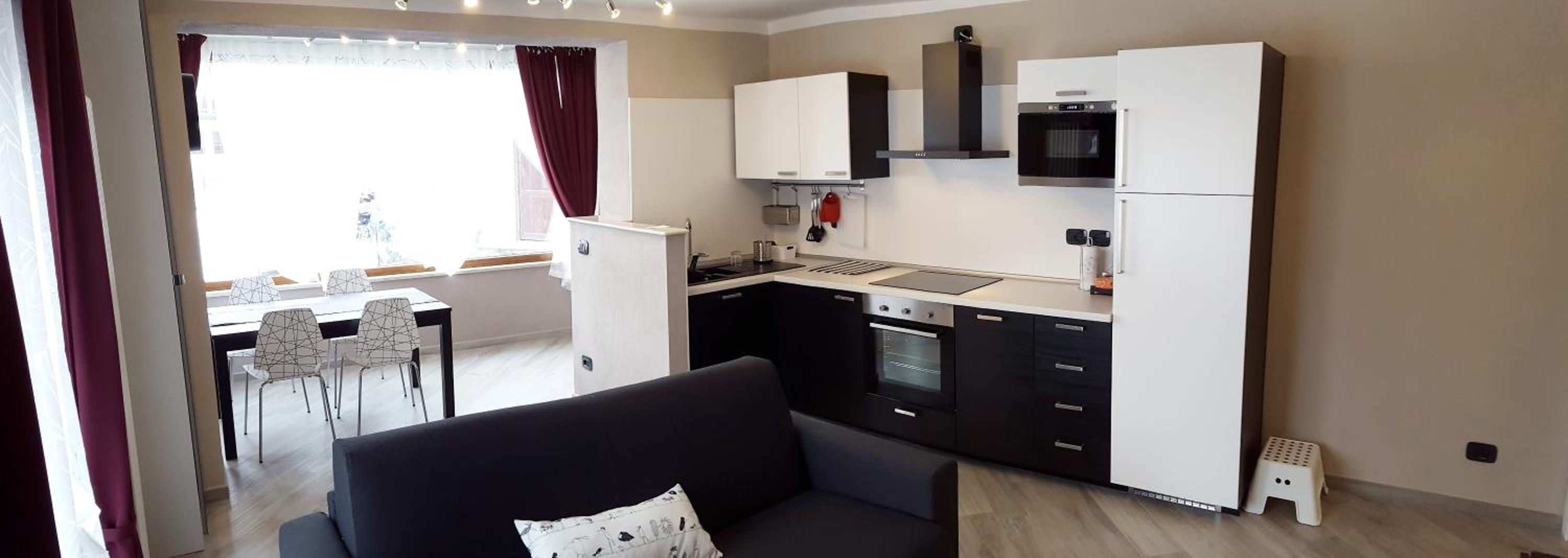 Palmira Guest House view 3