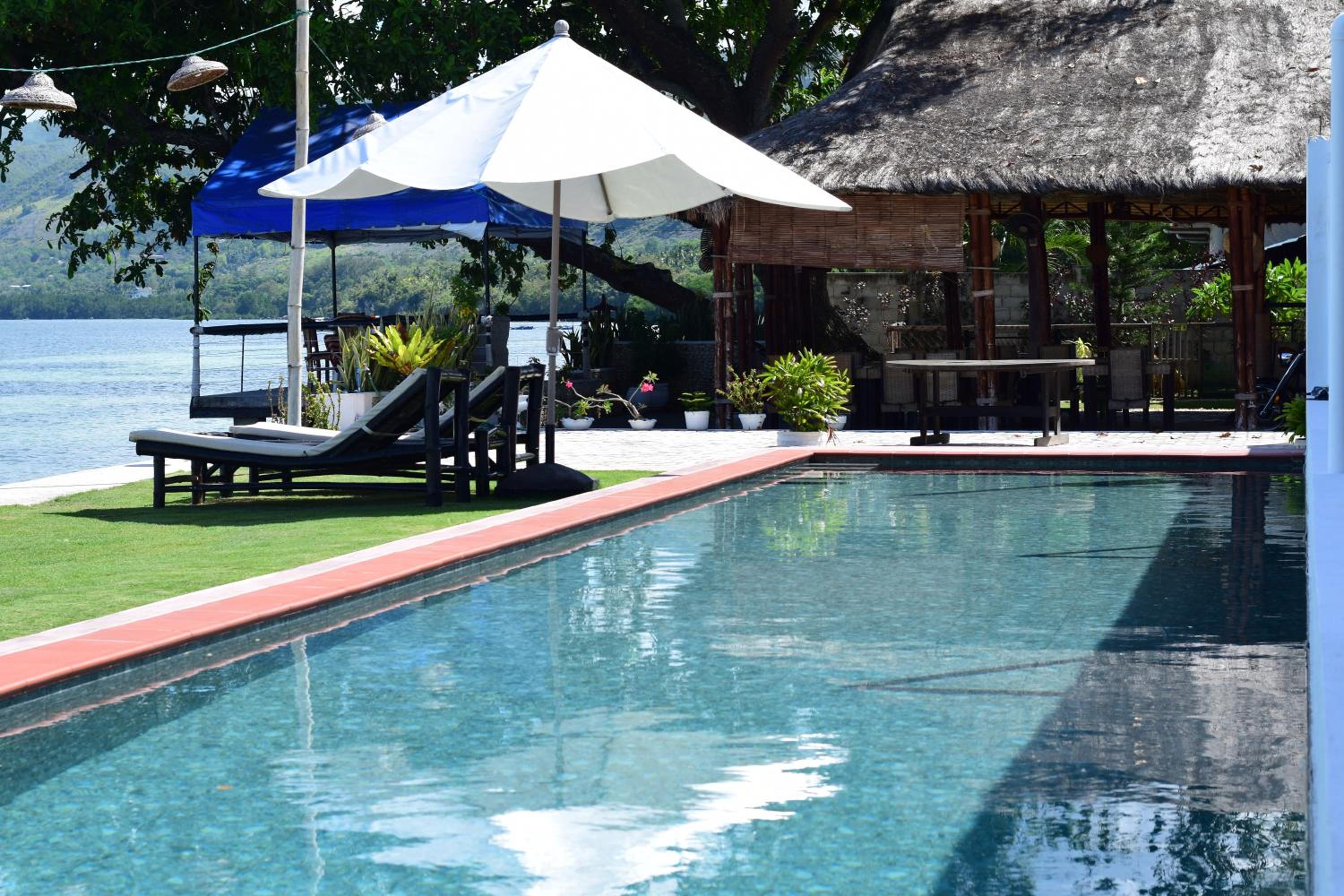 the beachhouse cebu
