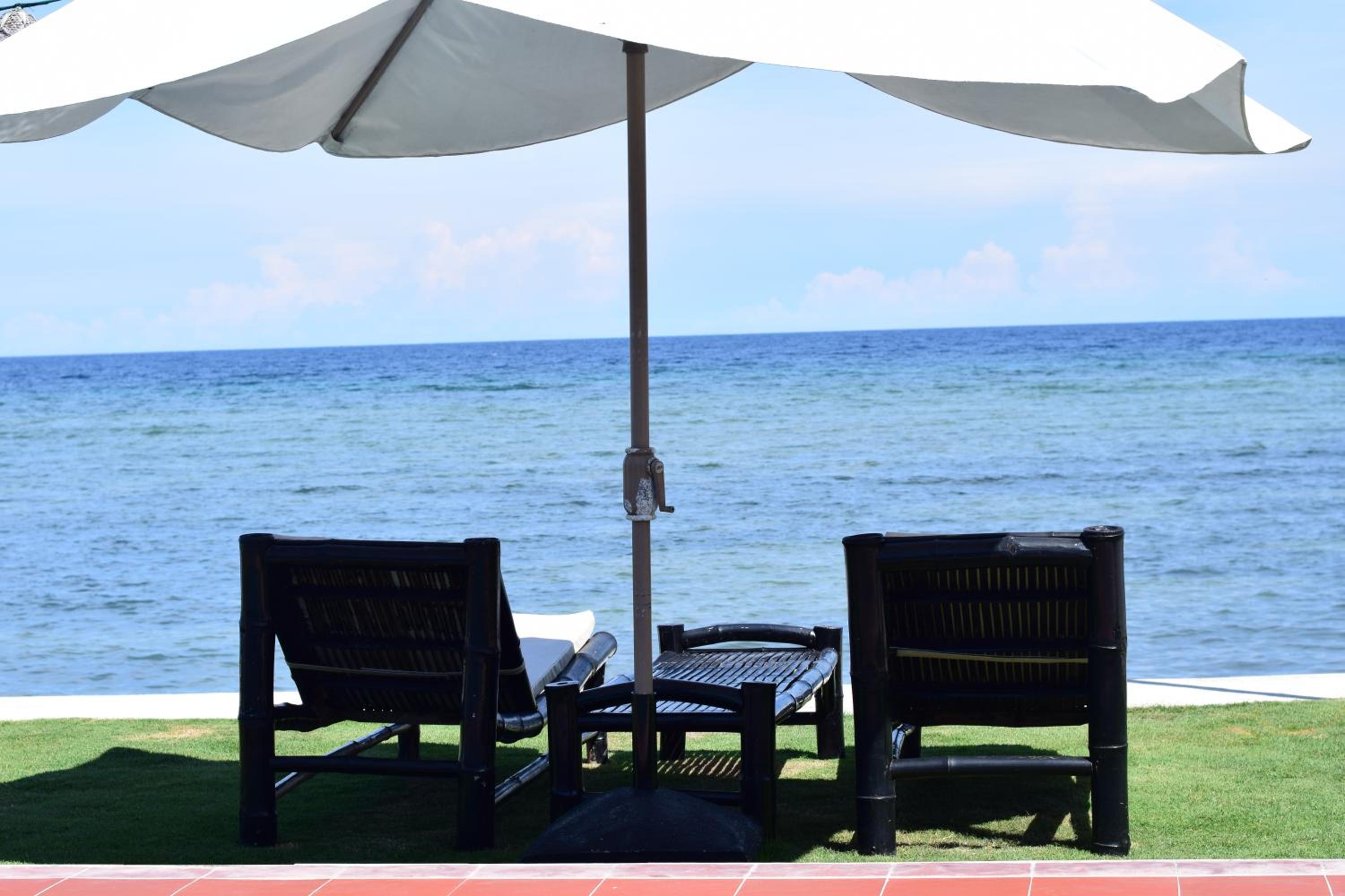 the beachhouse cebu