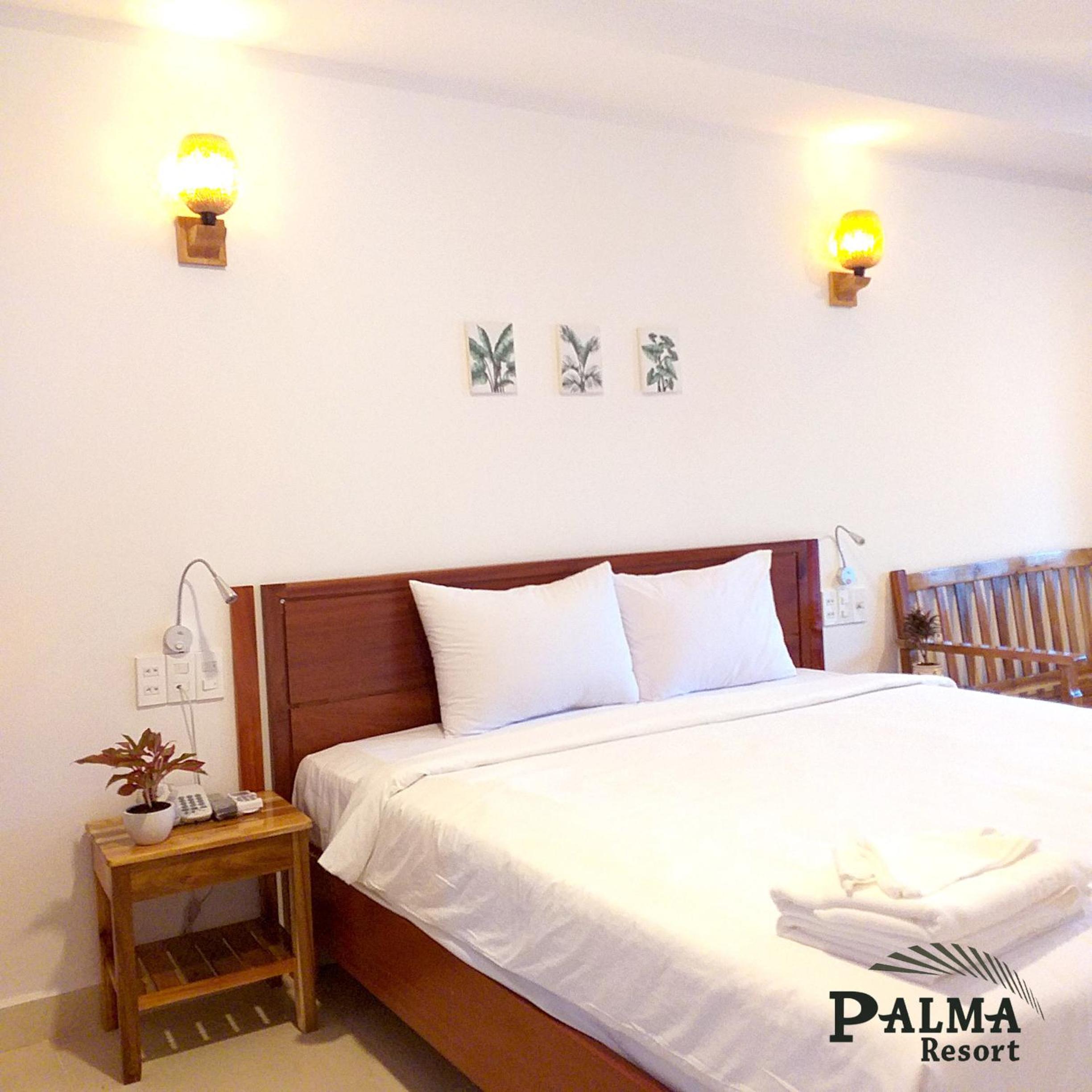Palma Resort Phu Quoc, Trademark Collection by Wyndham