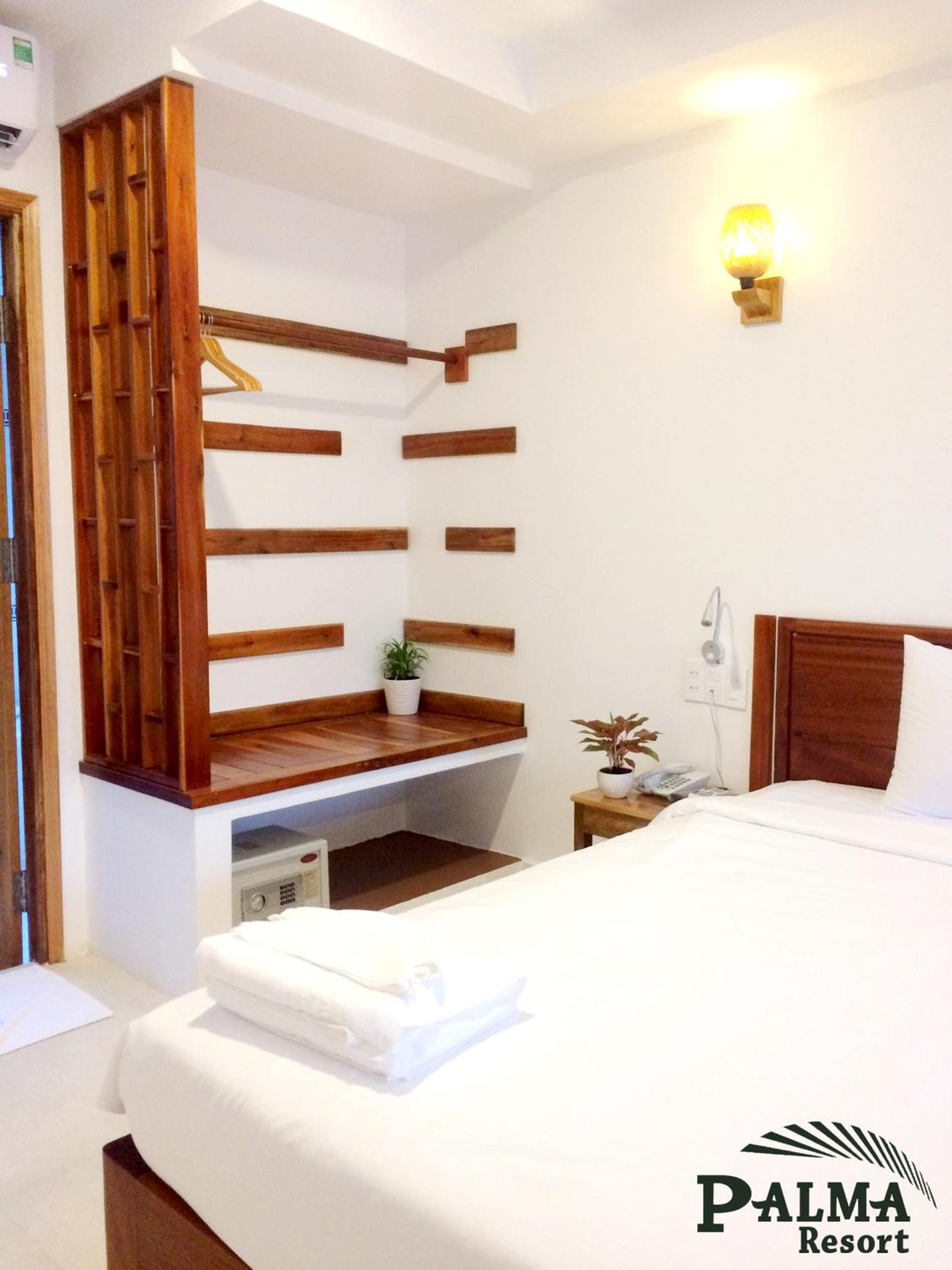 Palma Resort Phu Quoc, Trademark Collection by Wyndham