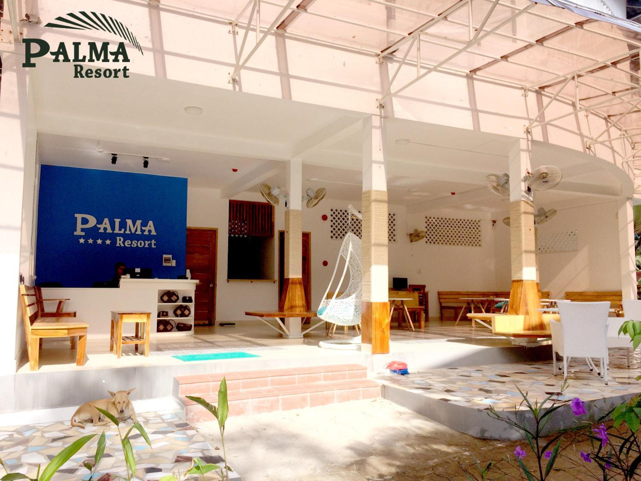 Palma Resort Phu Quoc, Trademark Collection by Wyndham
