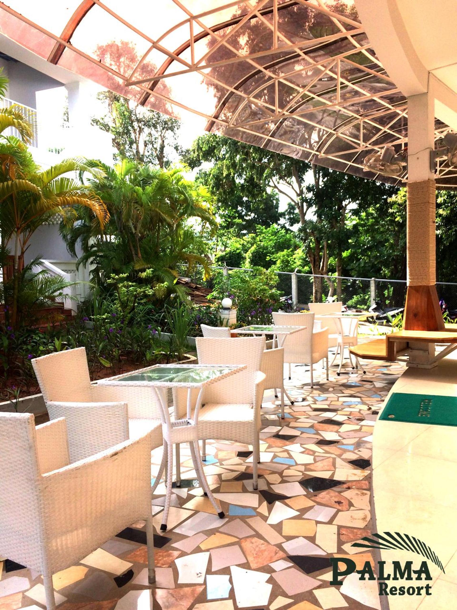 Palma Resort Phu Quoc, Trademark Collection by Wyndham