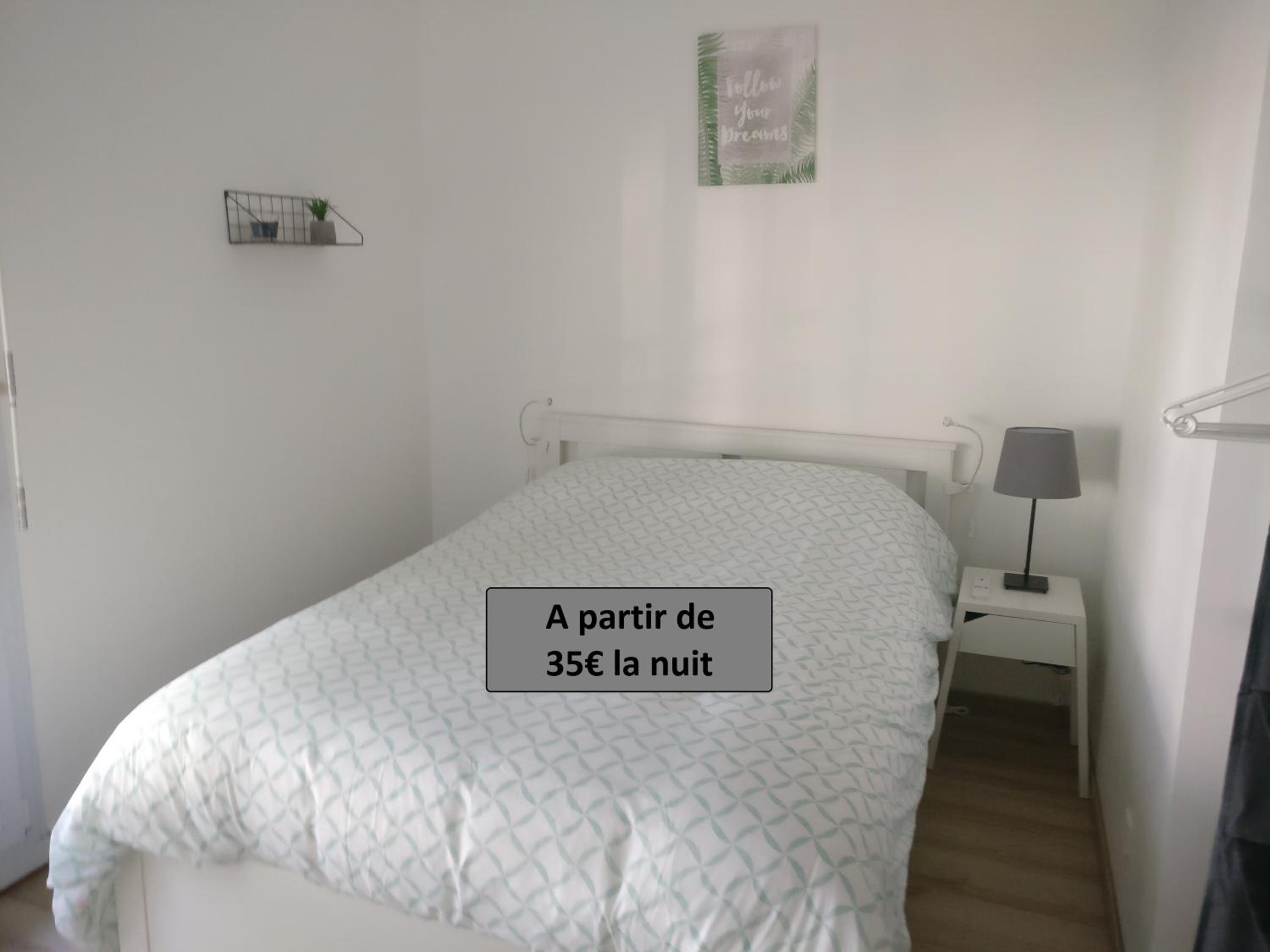 Appart Hôtel L'Angélique, photo 20