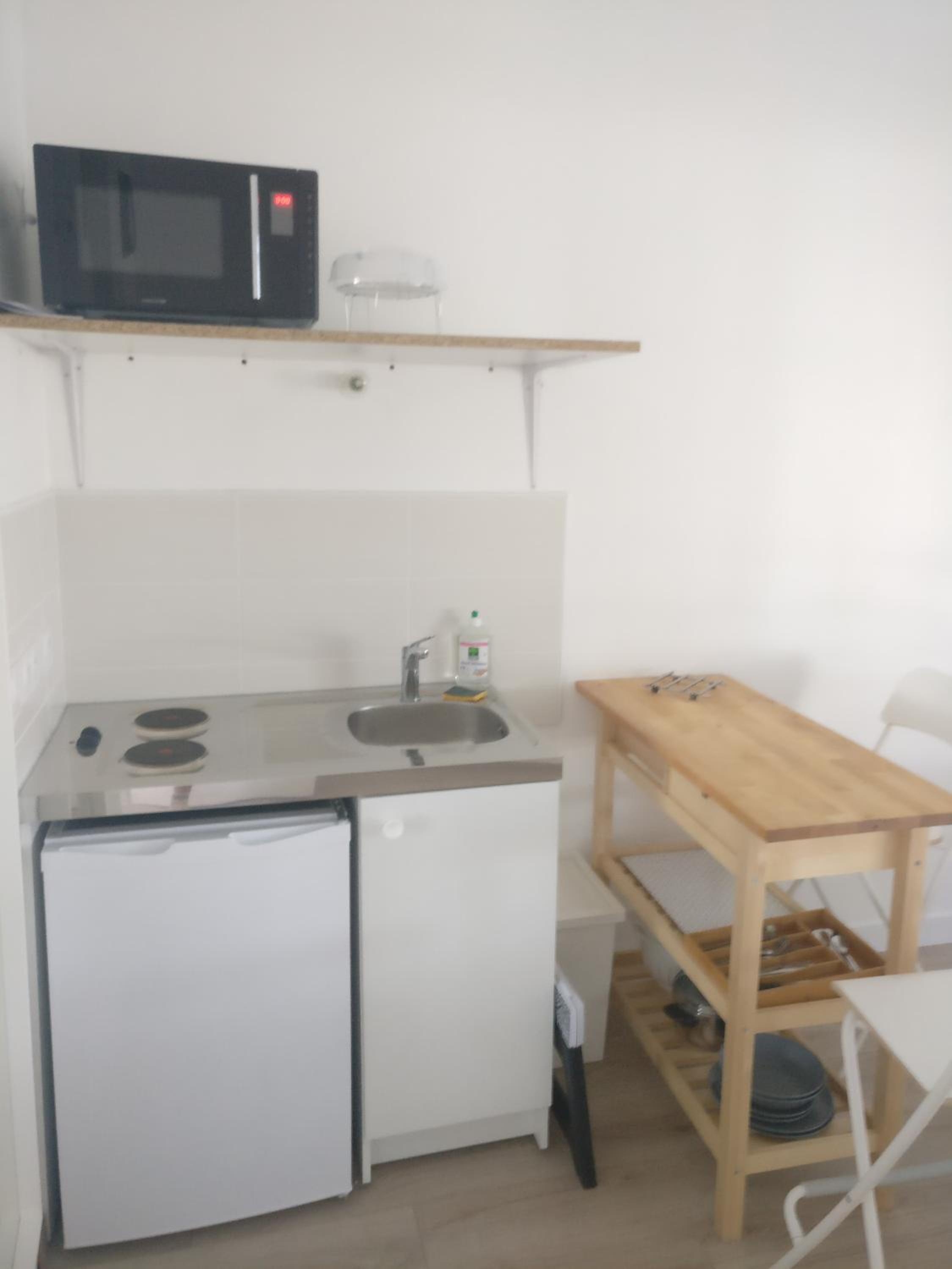 Appart Hôtel L'Angélique, photo 14