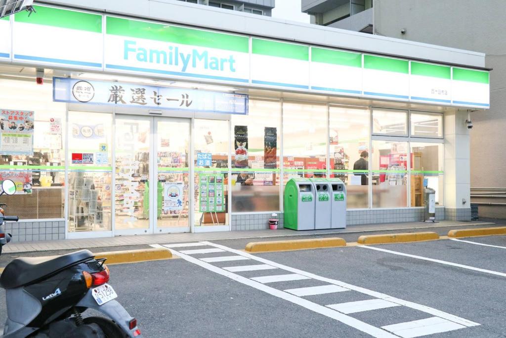 Tokaichi inn 一軒家貸切 view 4