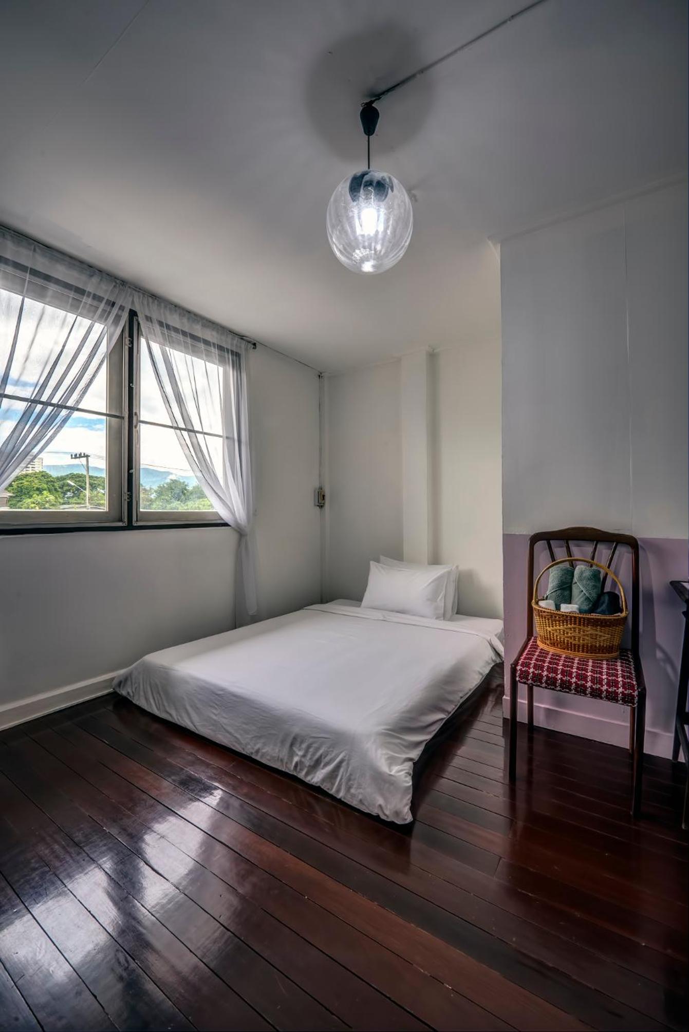 DoubleTree House