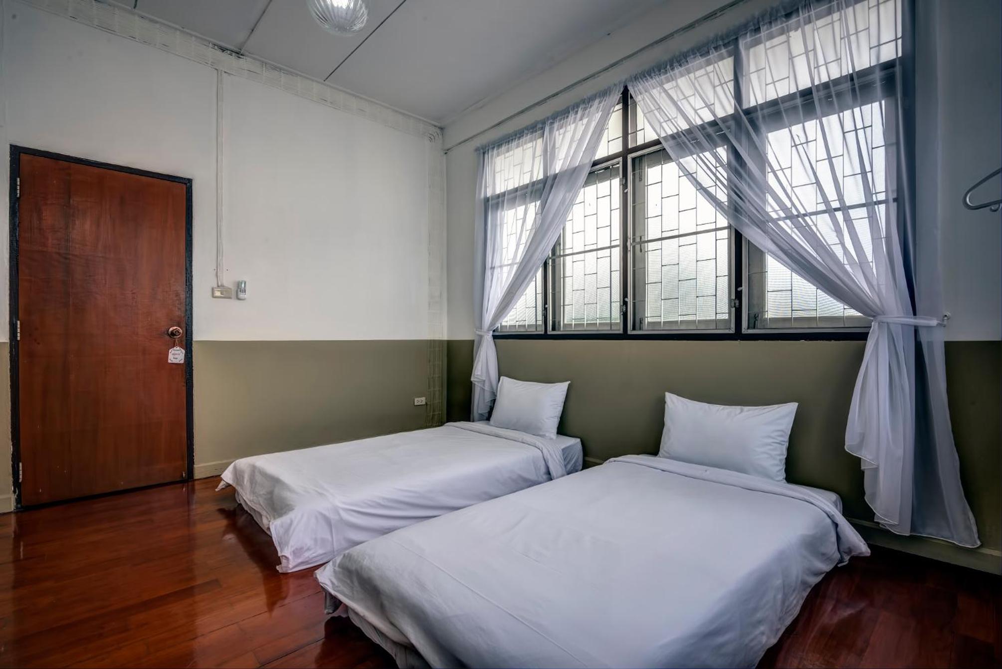 DoubleTree House