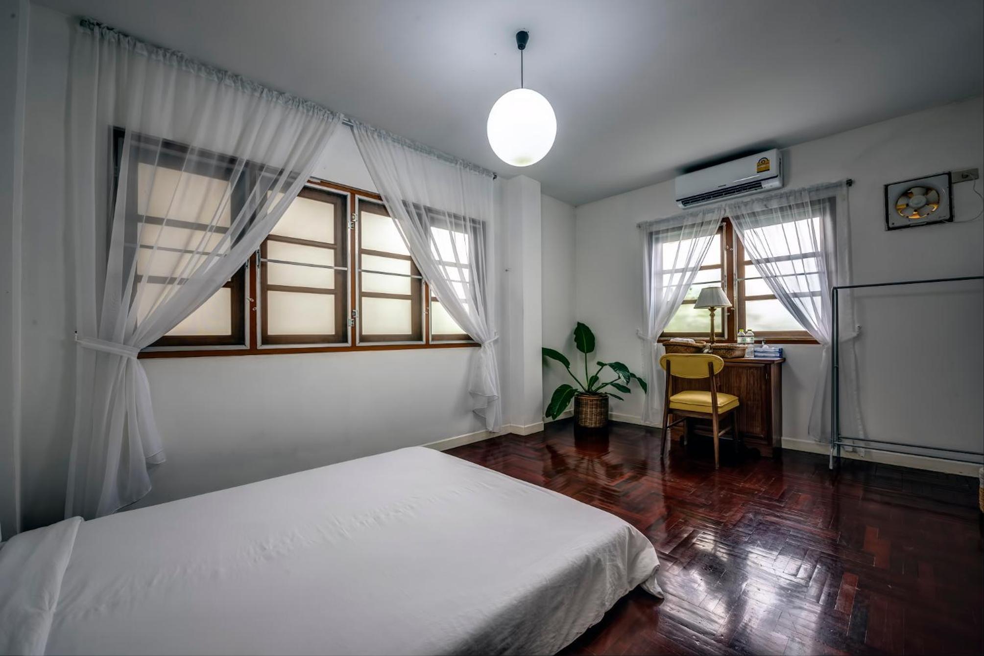 DoubleTree House