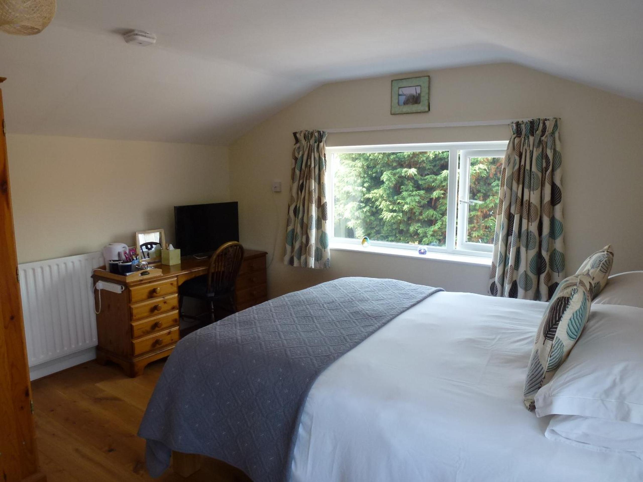 Manor Farm Stay