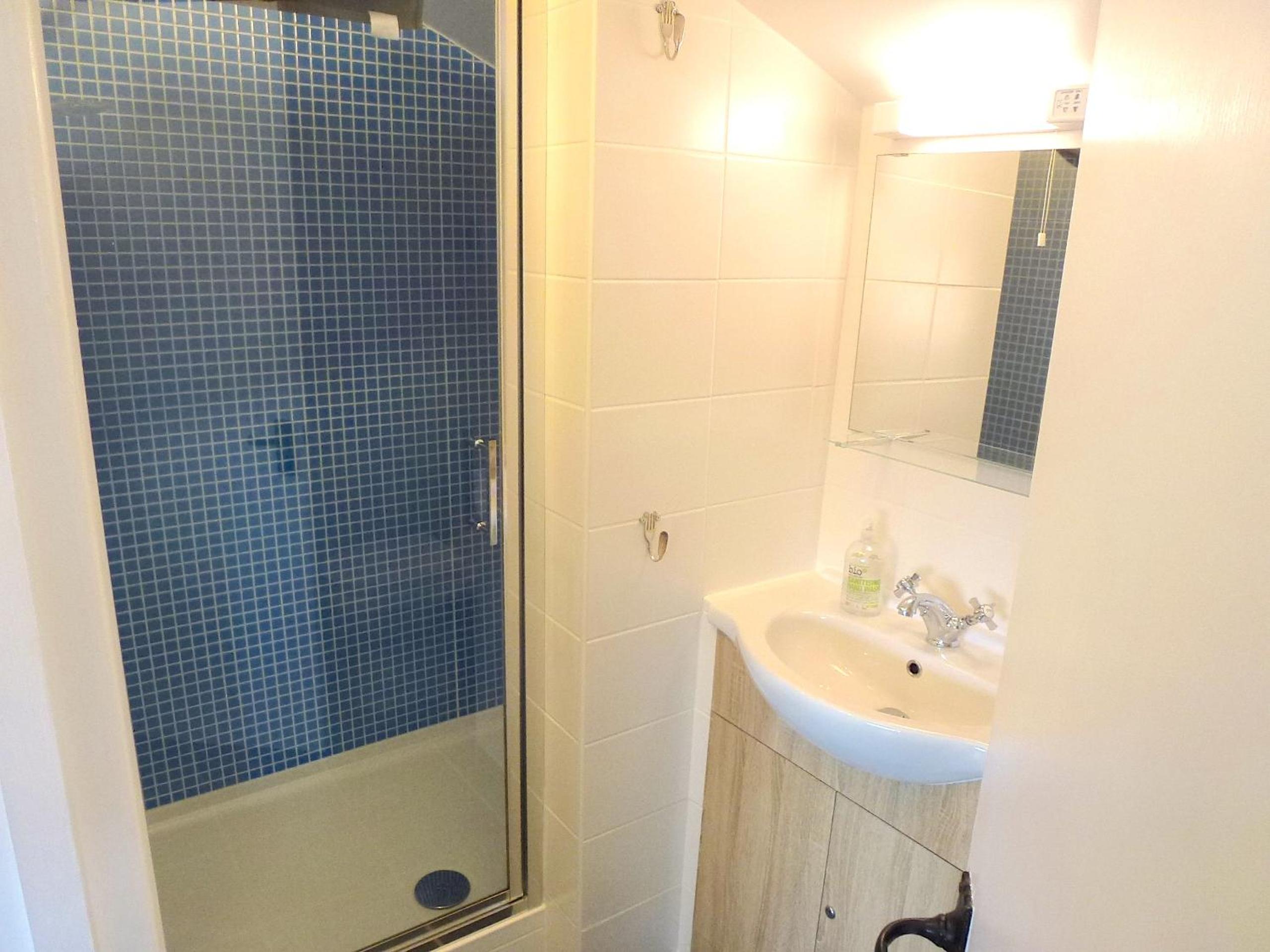 Manor Farm Stay