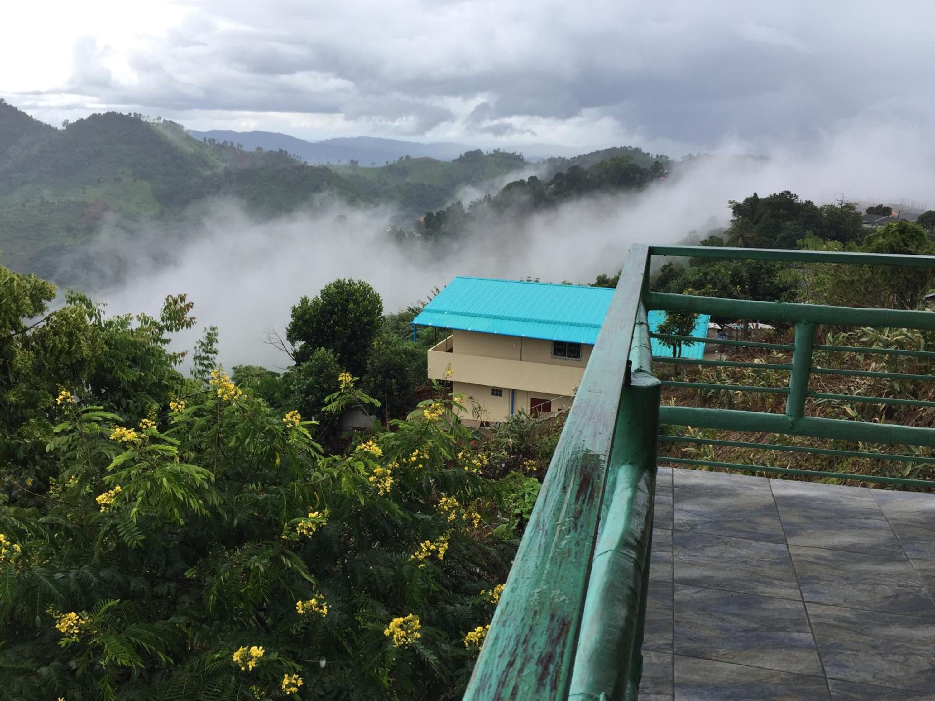 Baan Ruam Cha