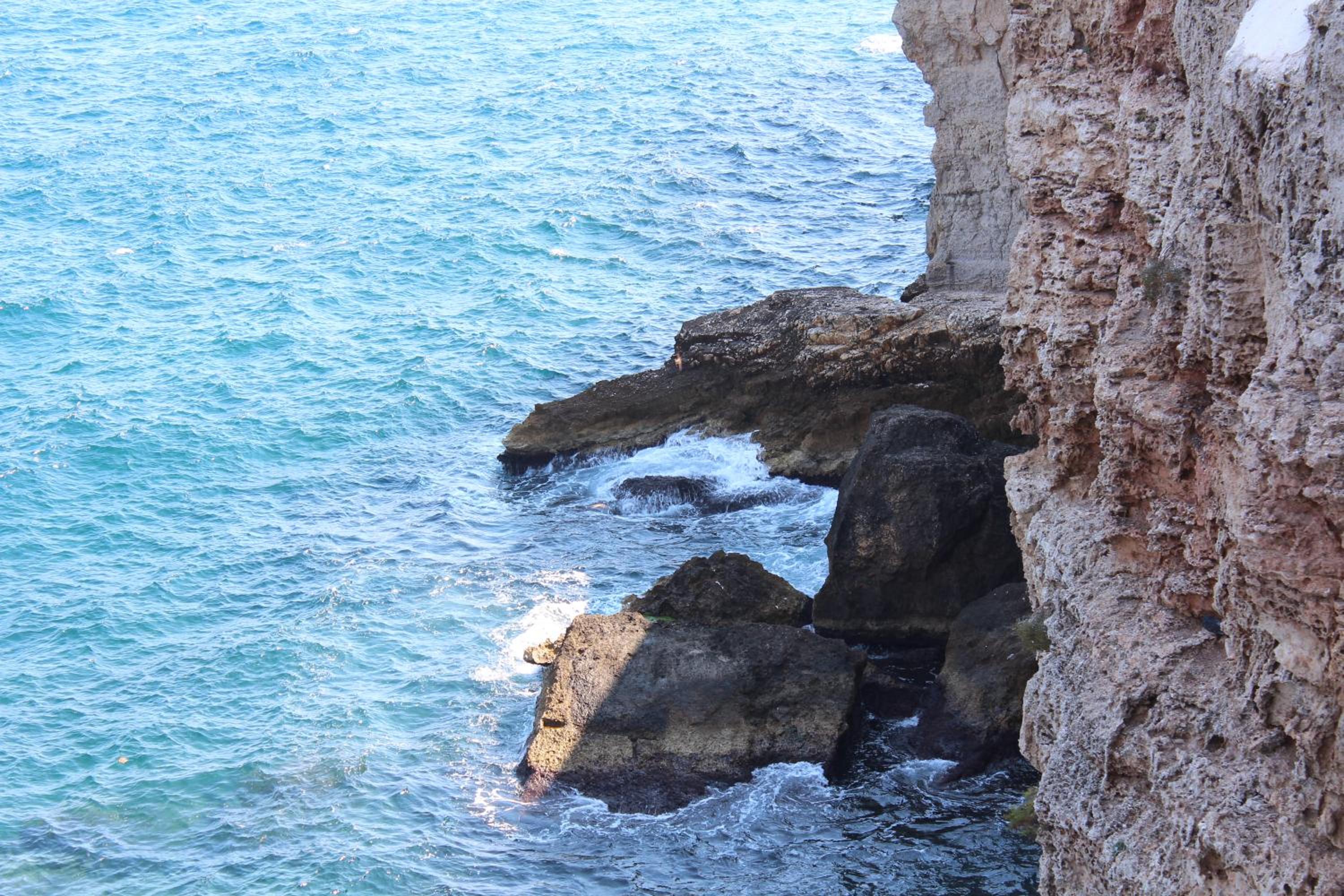MeravigliosoBlu view 2