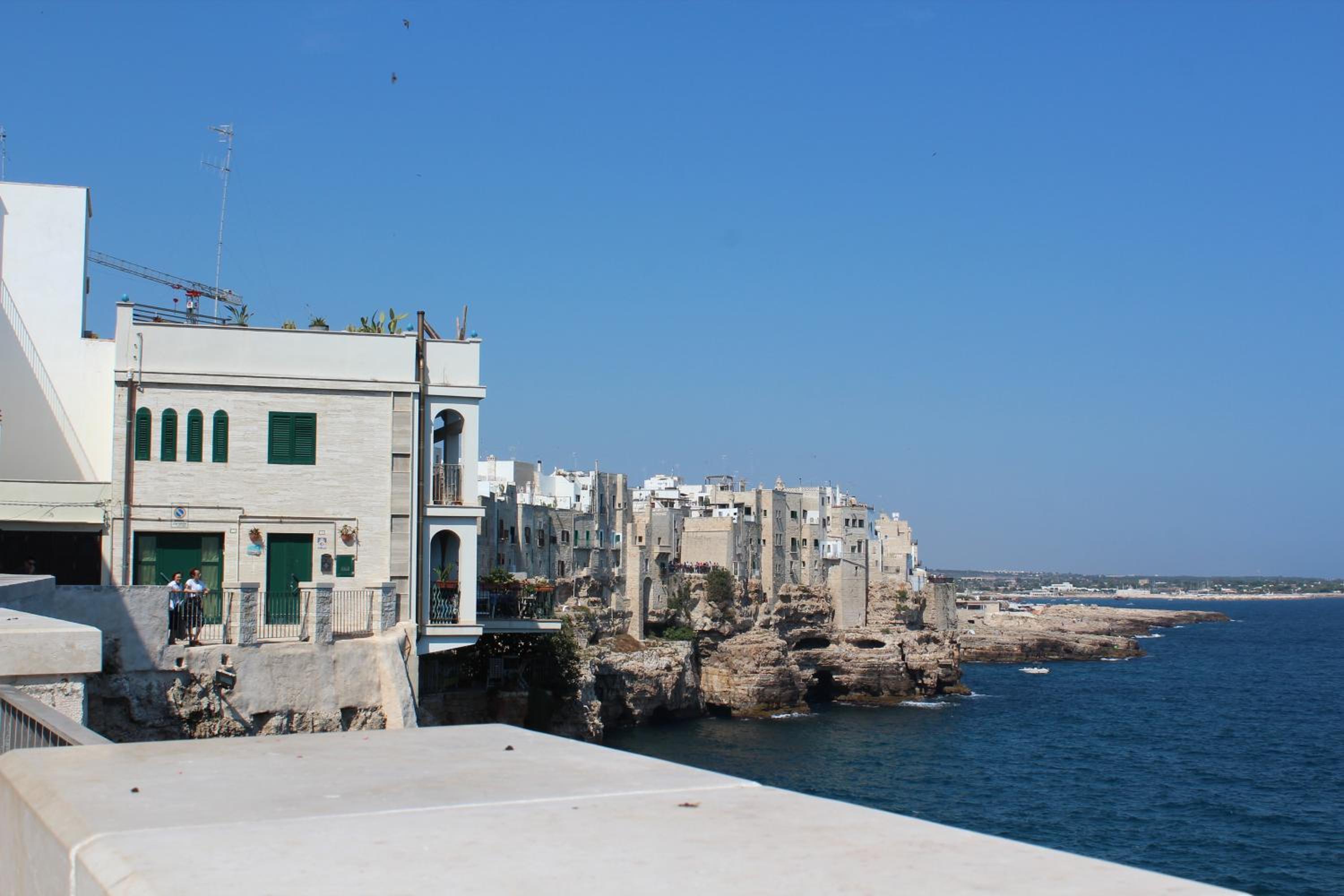 MeravigliosoBlu view 3