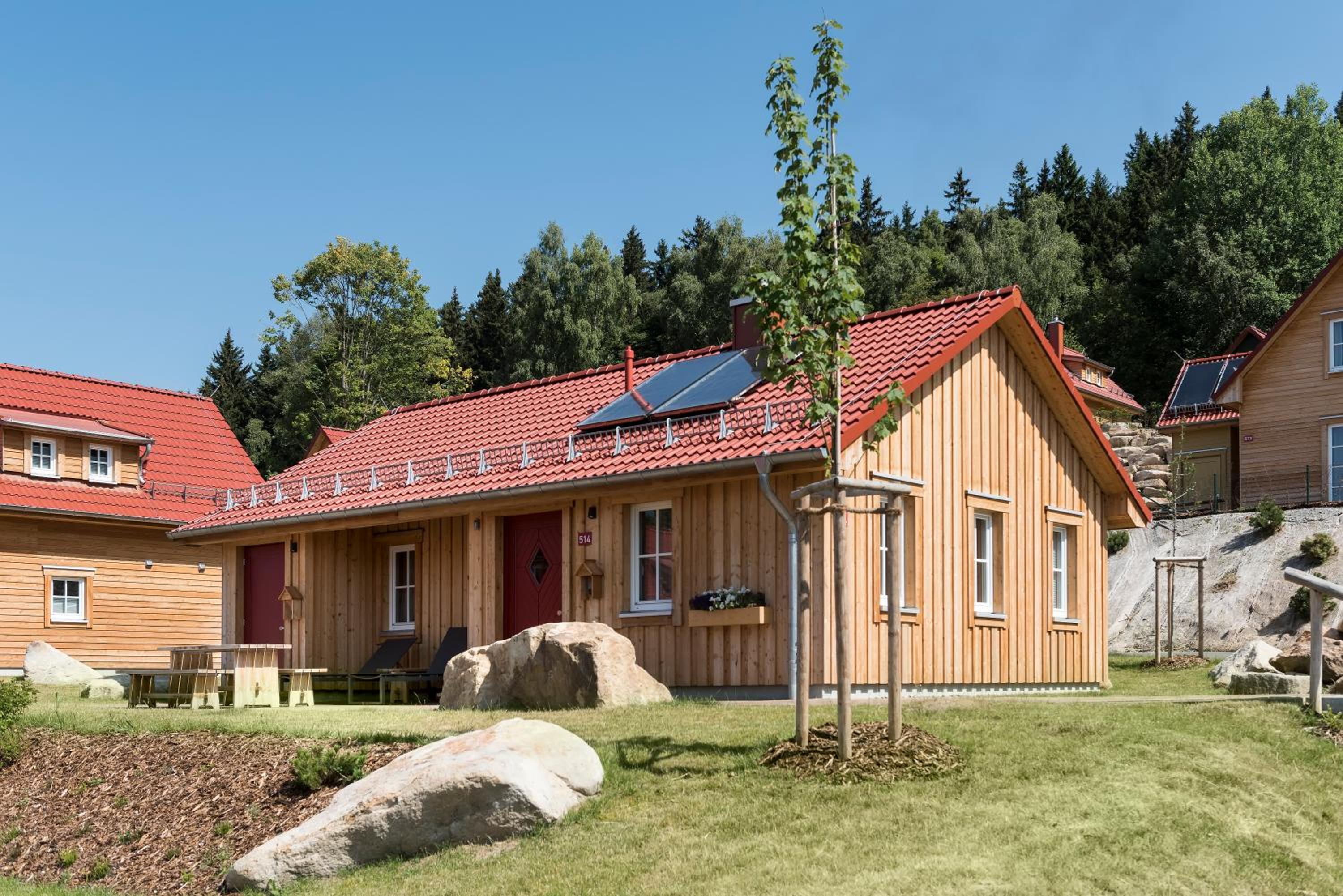 Das Schierke Harzresort
