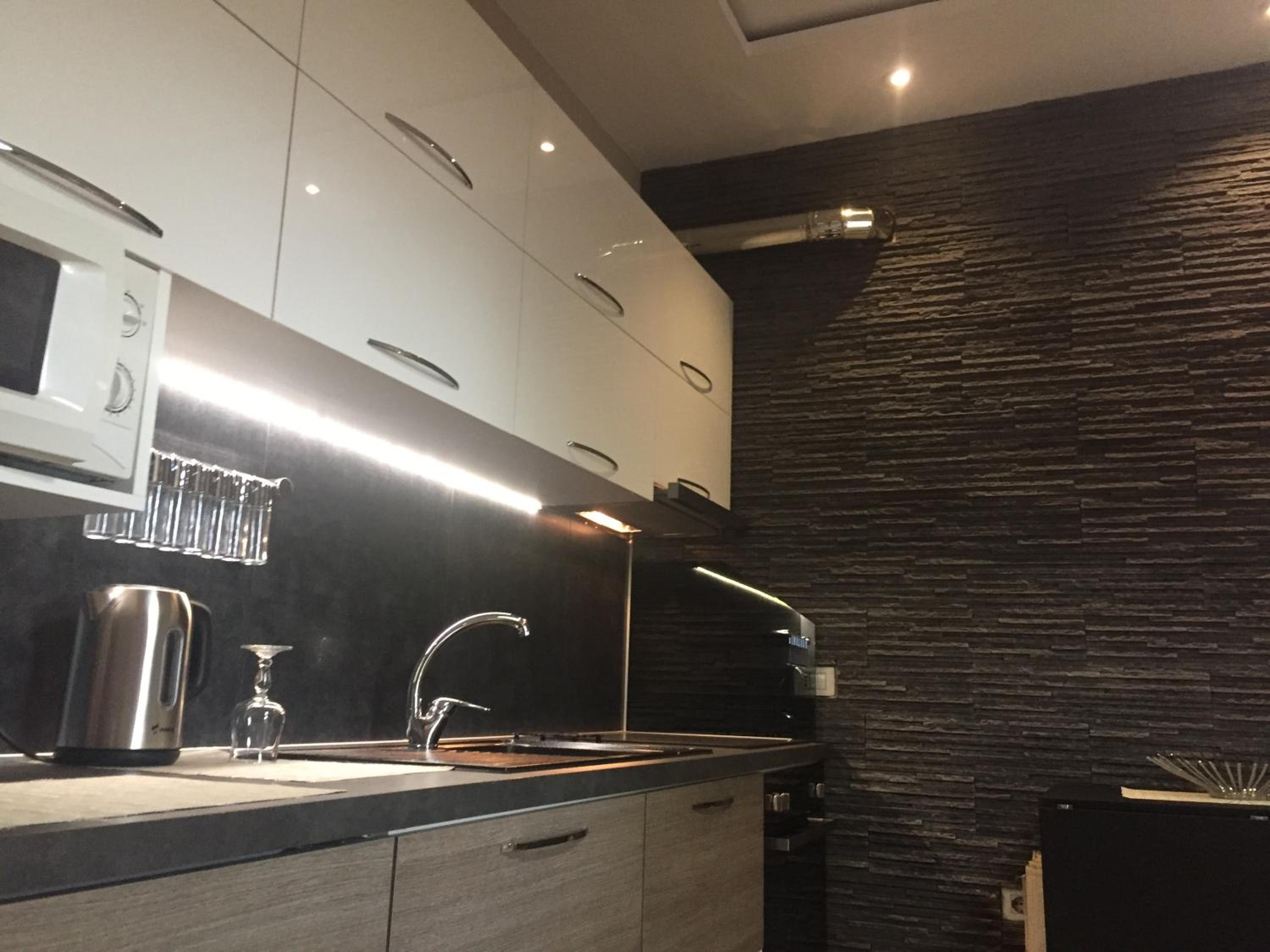 Haris Apartments Tirana