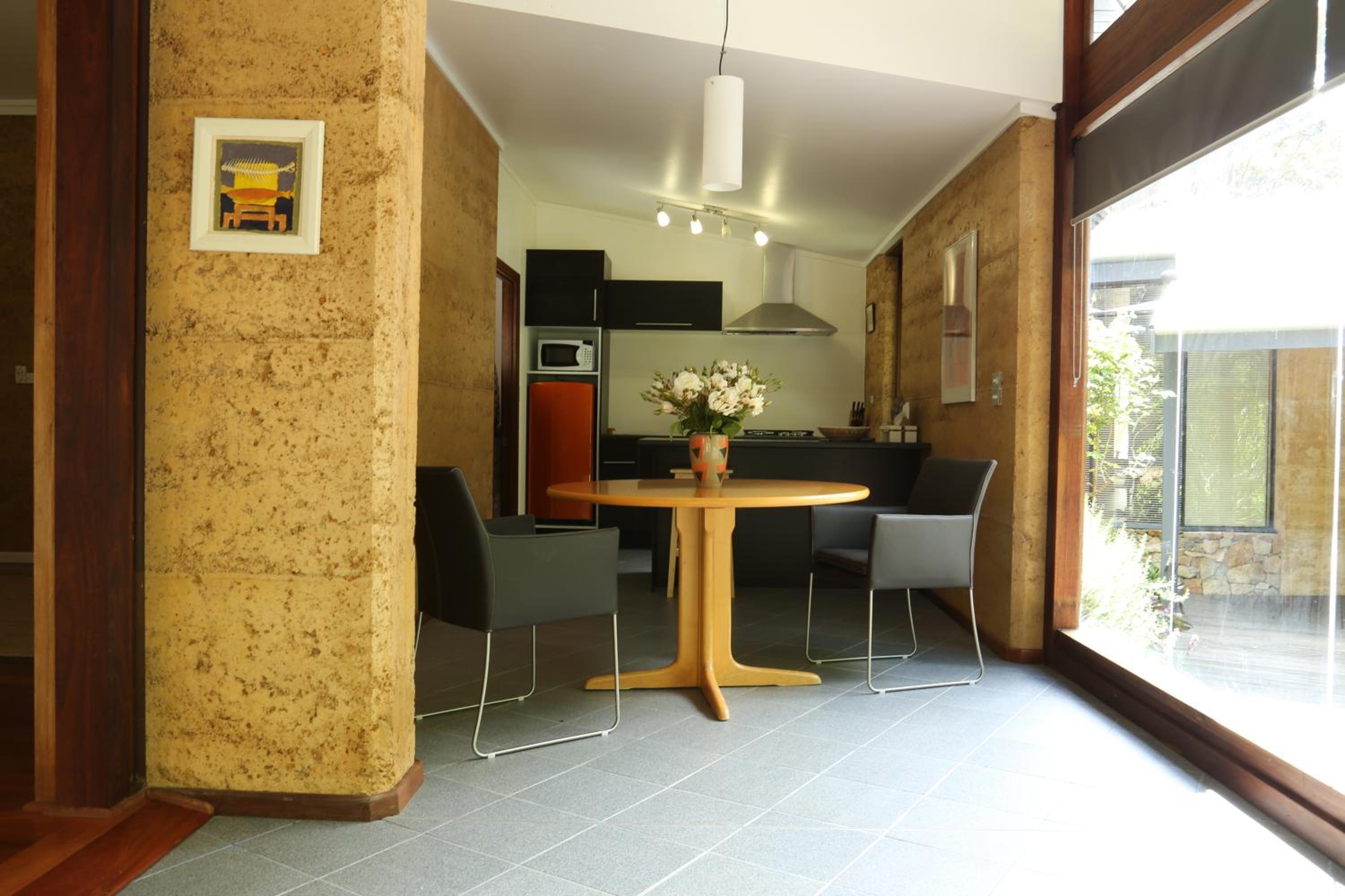 Anagama House & Studio
