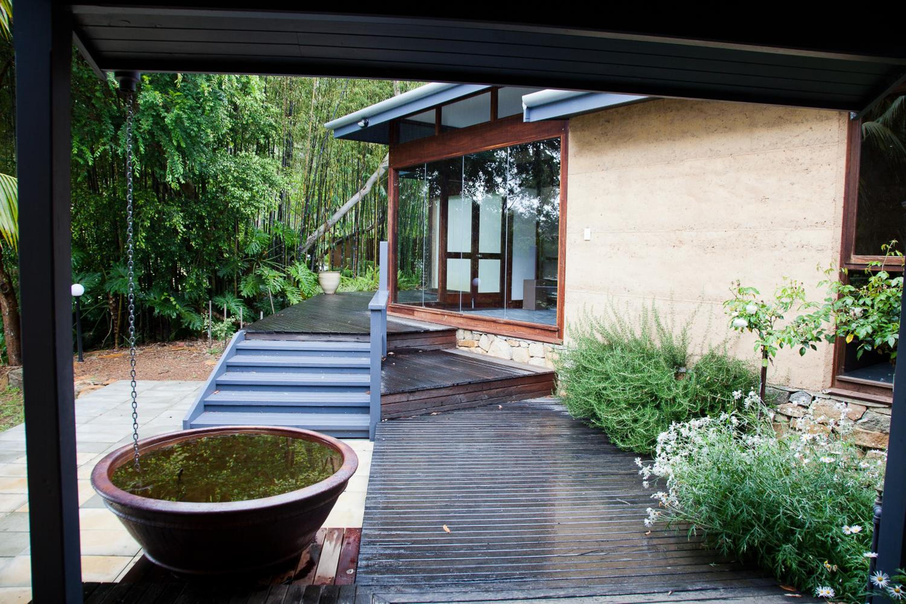 Anagama House & Studio