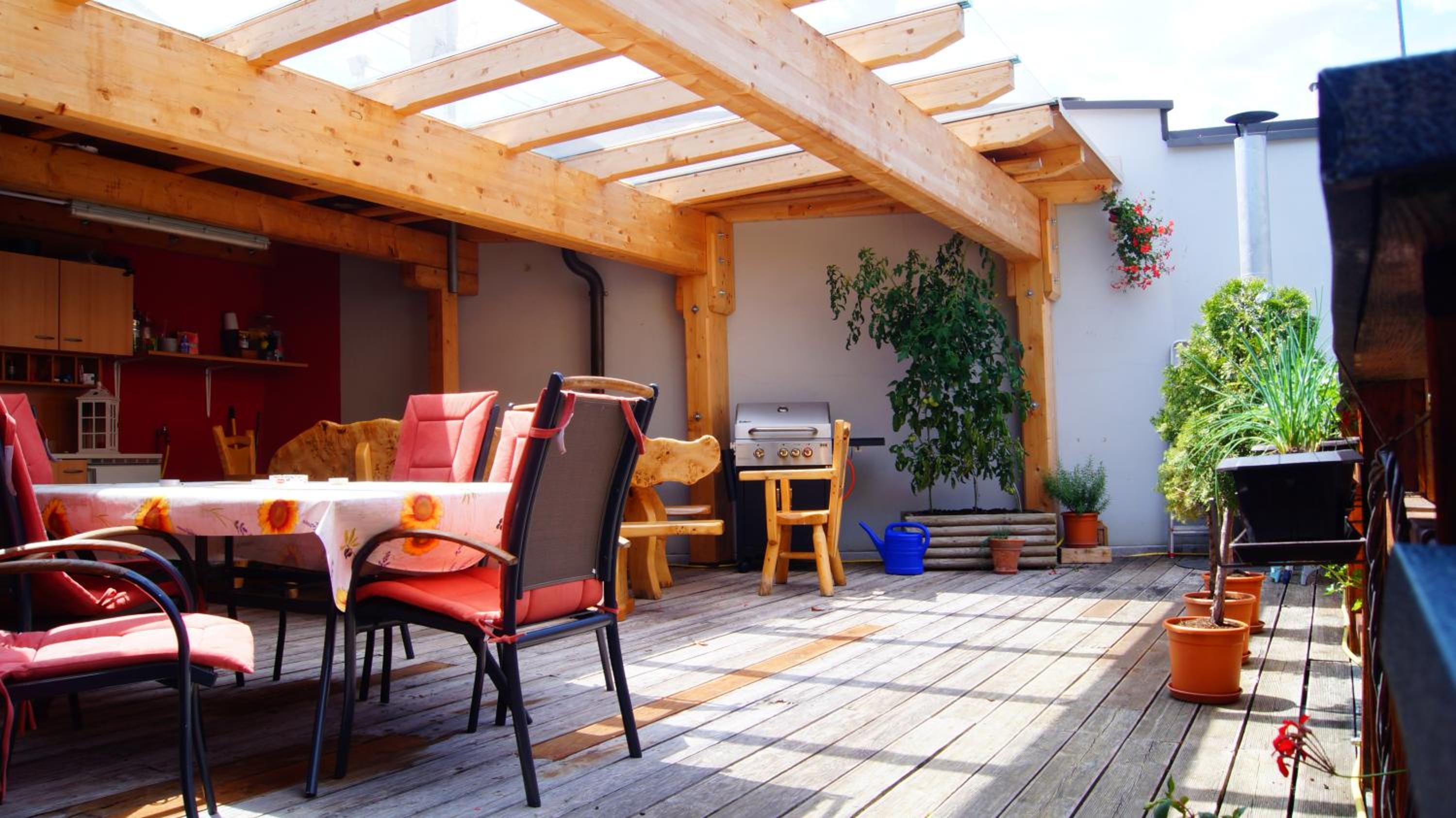 roof