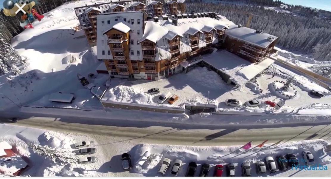 Apartman 311 - u sklopu hotela Vučko - private host